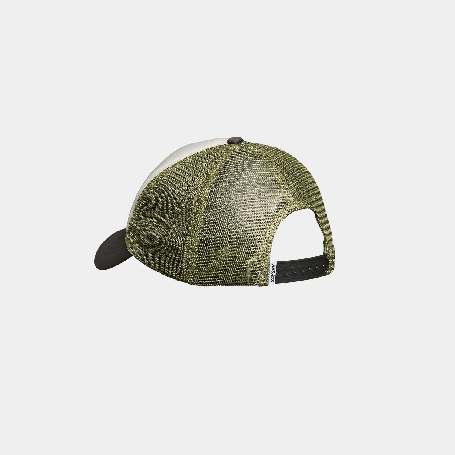 ランニングキャップ MUACA401c1056 Trucker Cloud Cap - Multicolor [ユニセックス]