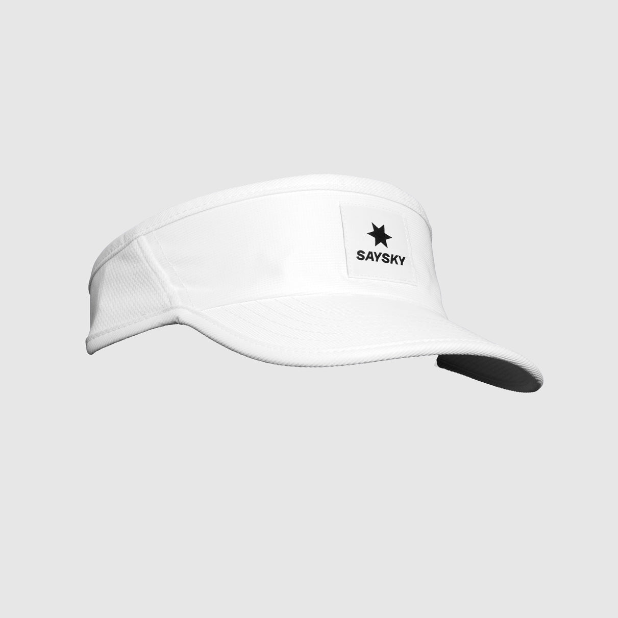 □ 公式 □ SAYSKY/セイスカイ サンバイザー XUACA801c101 Visor
