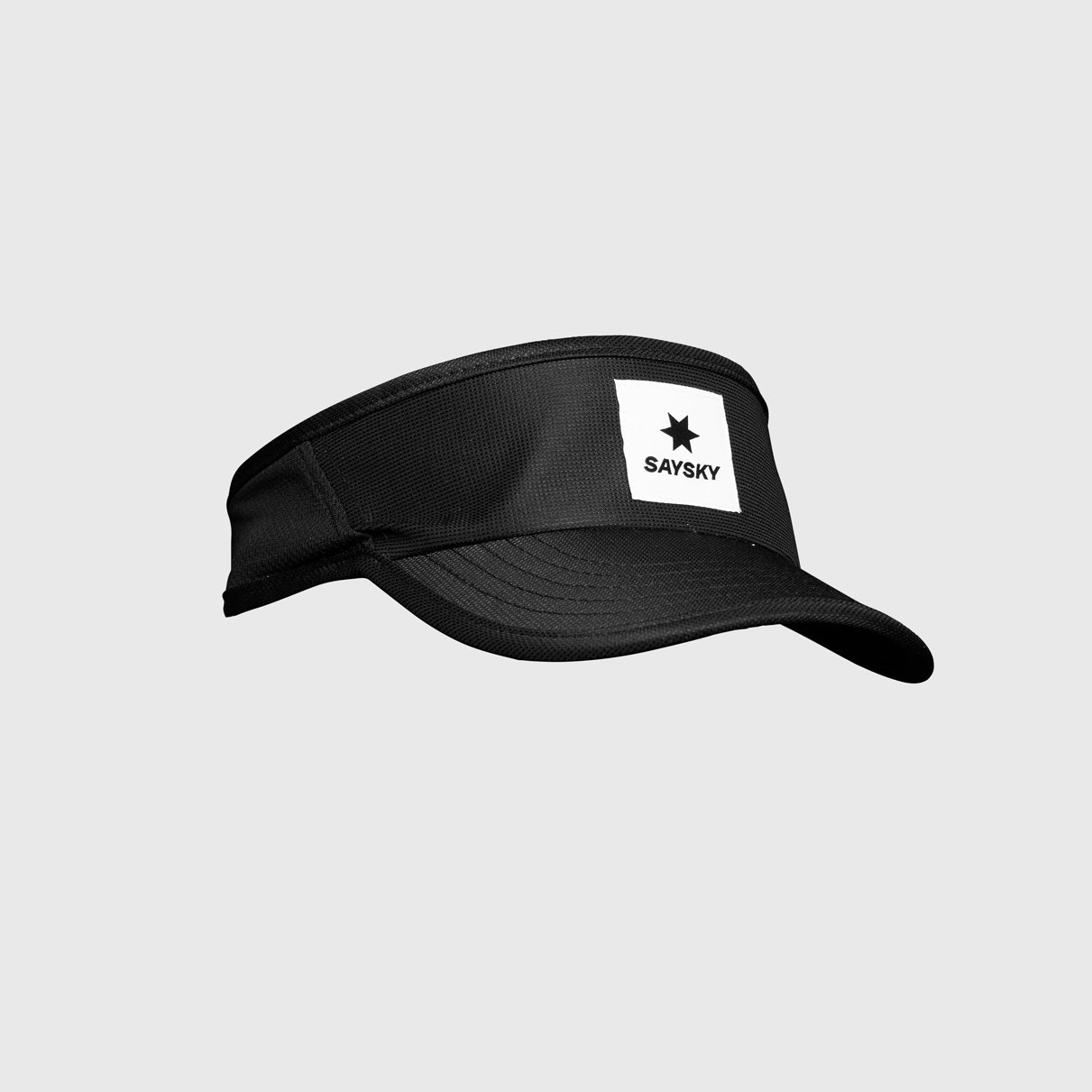 サンバイザー XUACA801c901 Visor - Black [ユニセックス]