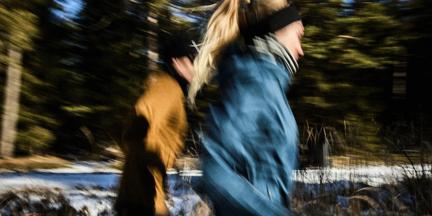 SAYSKY | 高機能×アーバンカジュアルなランニングアパレル