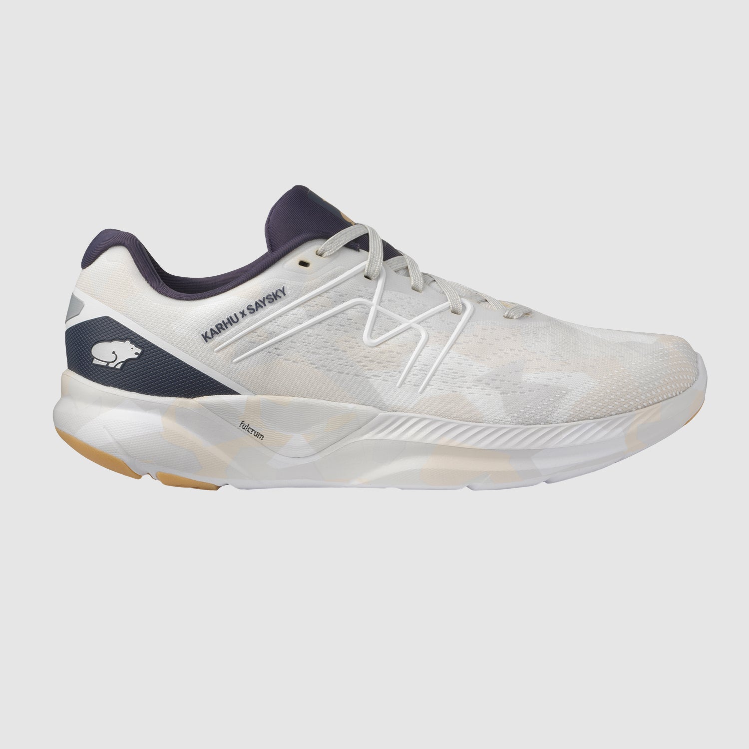 KARHU x SAYSKY: A NORDIC RUNNING COLLABORATION – Karhu JP