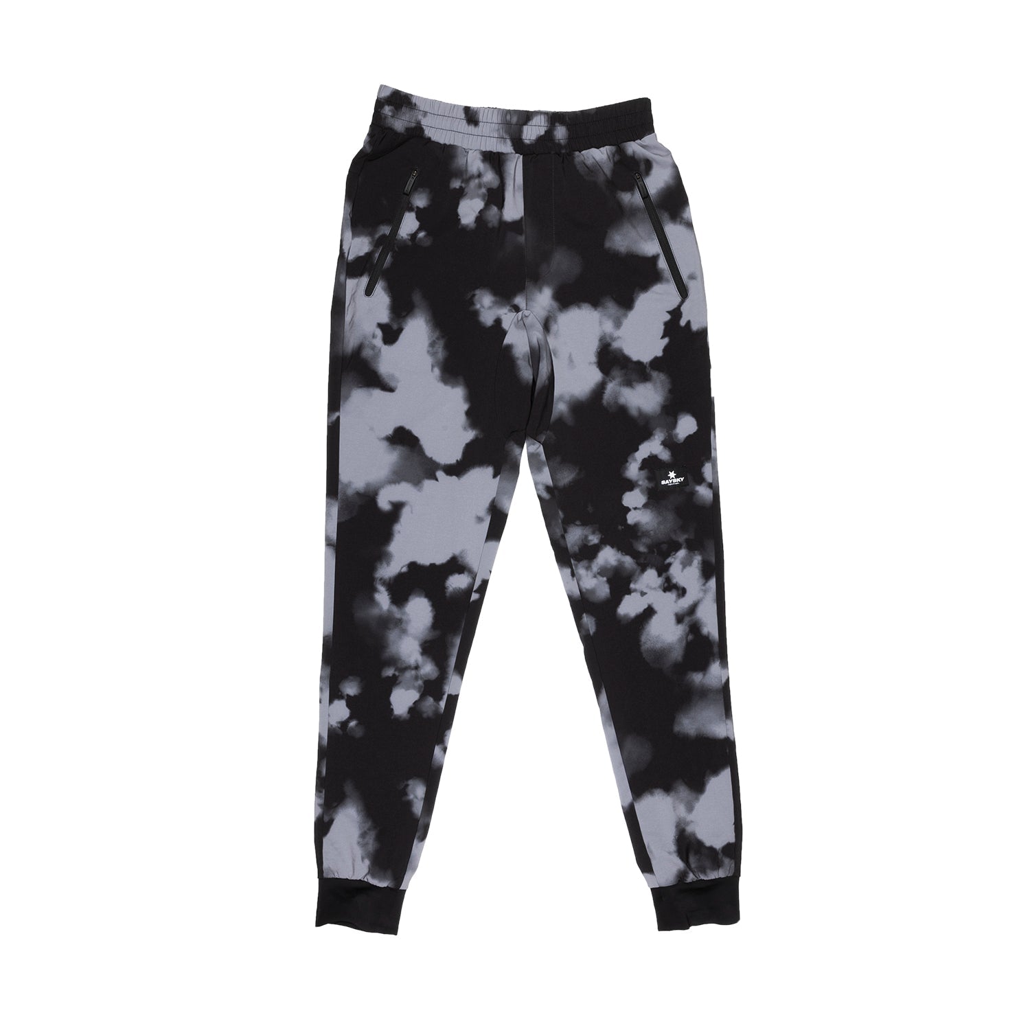 ランニングパンツ GMRPA01 Cumulus Pace Pants - Cumulus Clouds [ユニセックス]