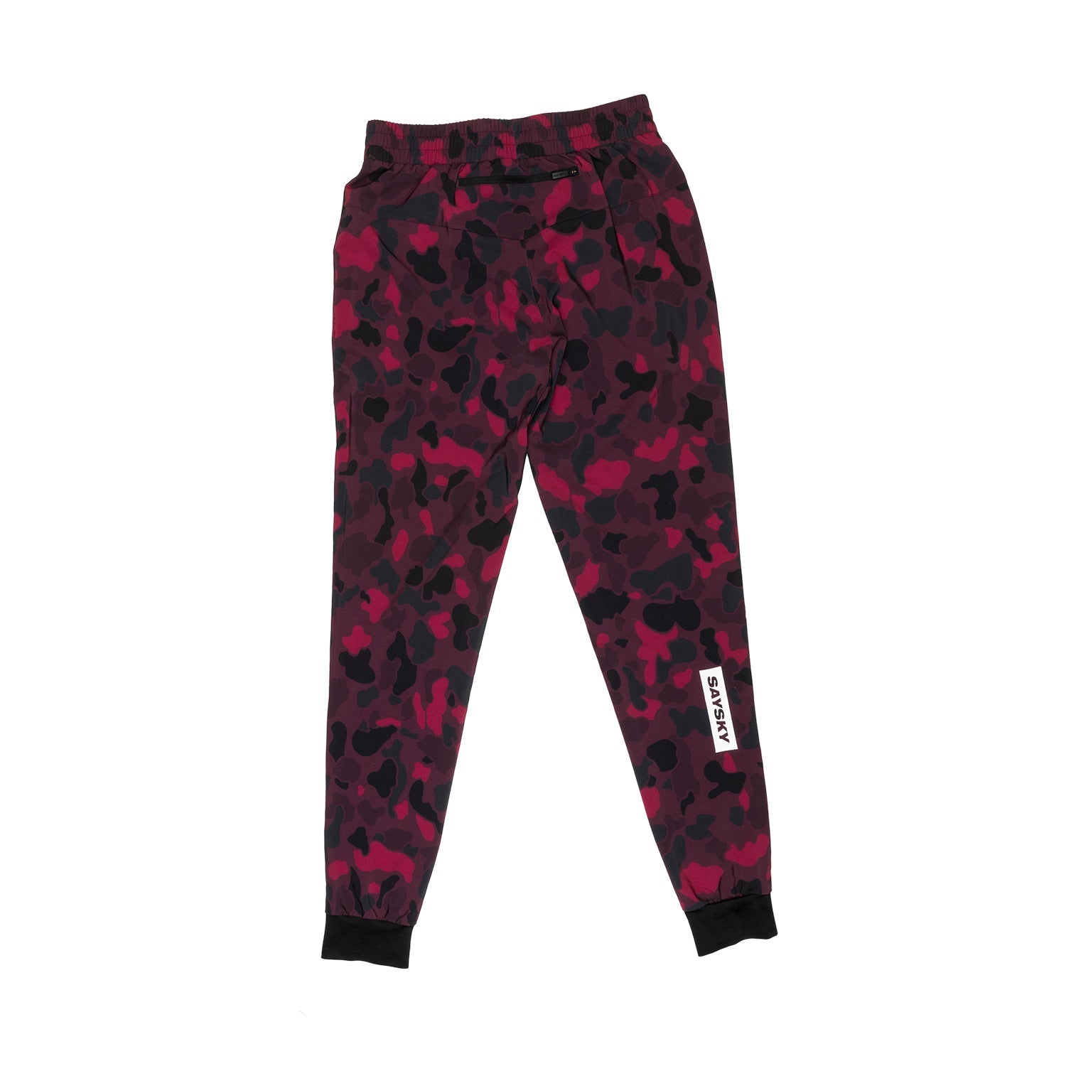 ランニングパンツ GMRPA02 Camo Pace Pants - Red Duck Camo [ユニセックス]