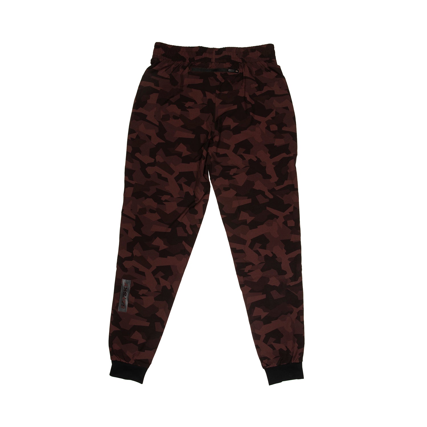 ランニングパンツ HMRPA01 Camo Pace Pants - Black Camo [ユニセックス]