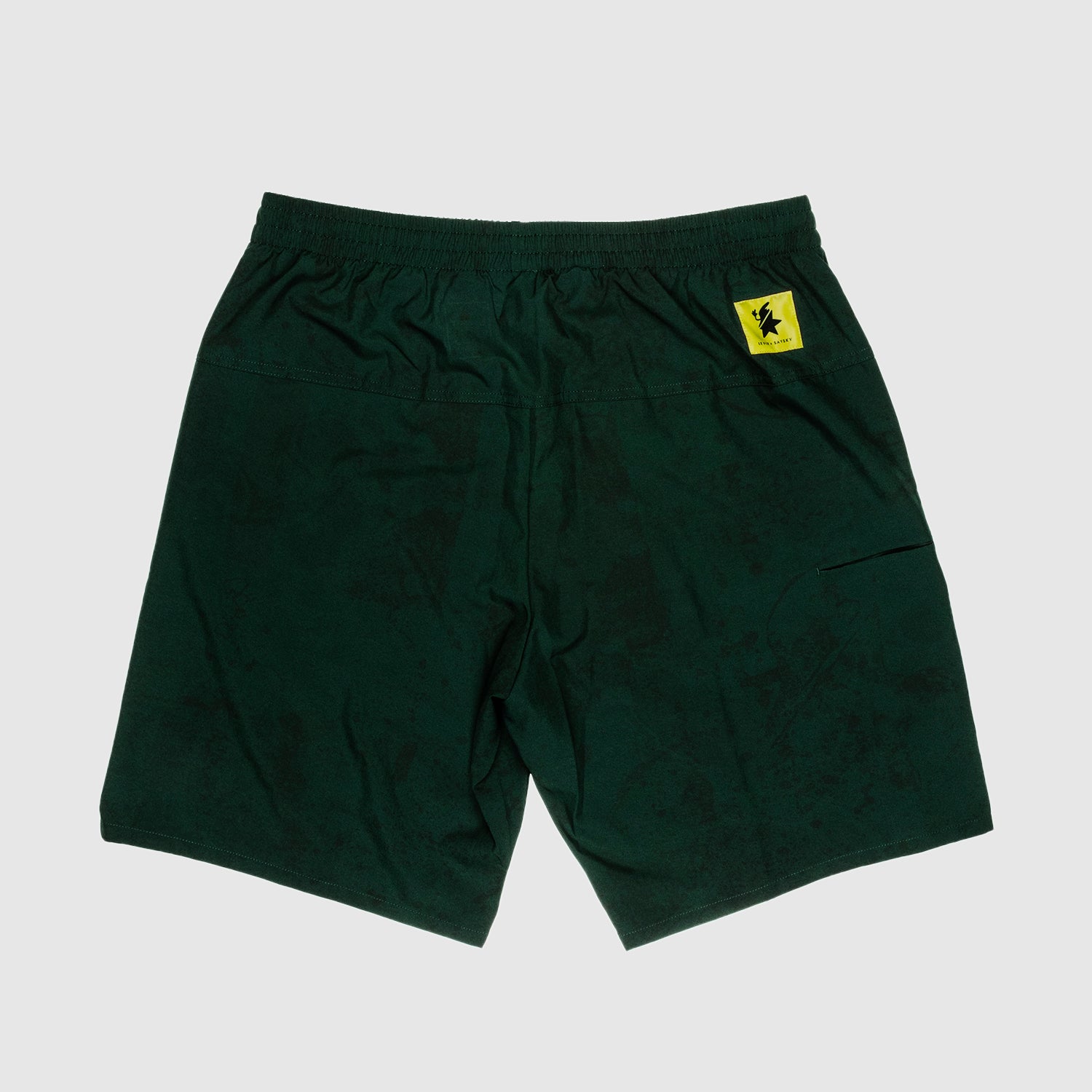 レンジャーショーツ HMRSH03 Ranger Shorts Saysky X Le-fix - Botanical Grunge [ユニセックス]