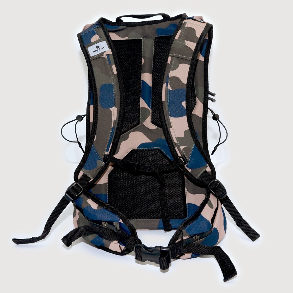 Nixon scripps backpack online