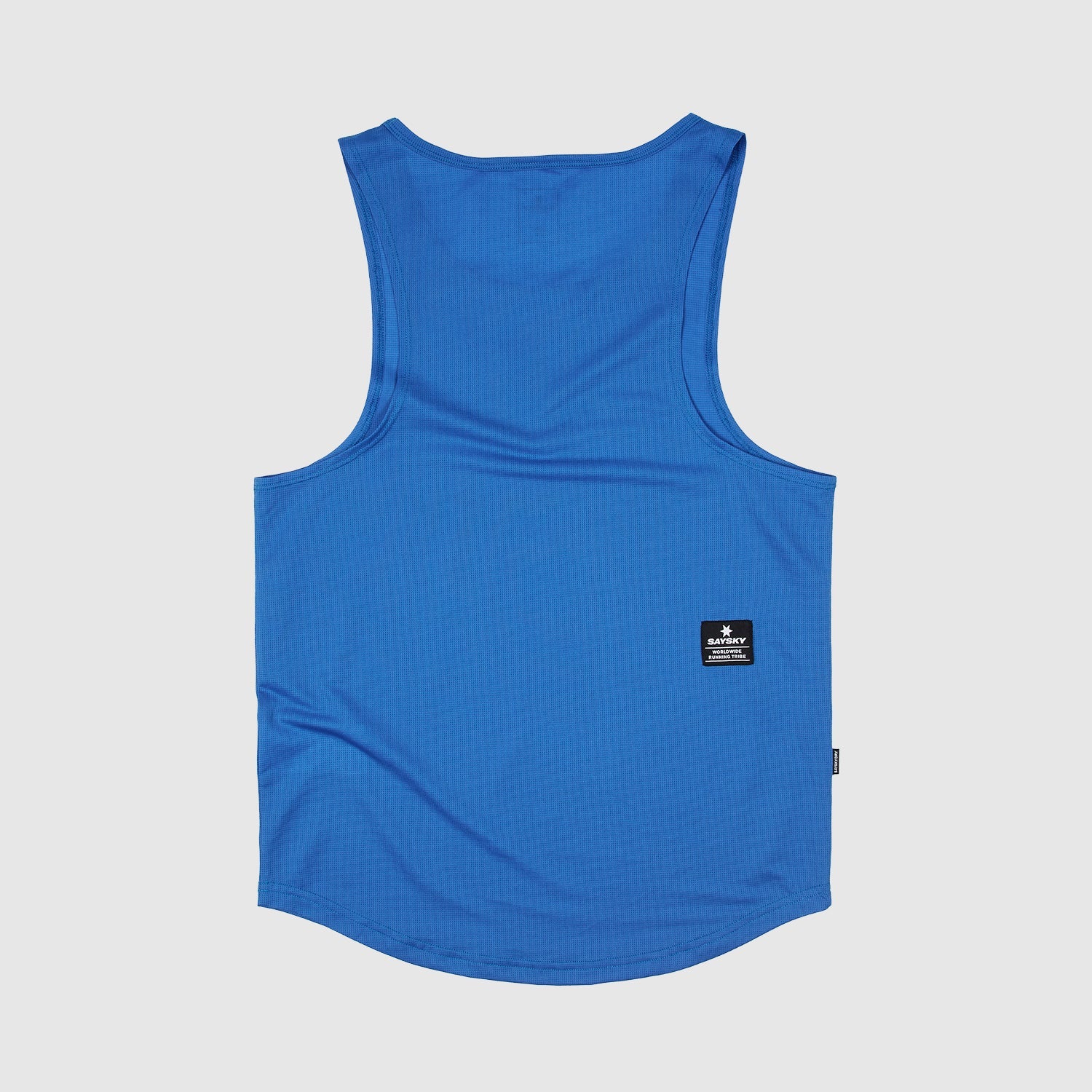 レースシングレット IMRSI05 Classic Combat Singlet - Nautical Blue [ユニセックス]