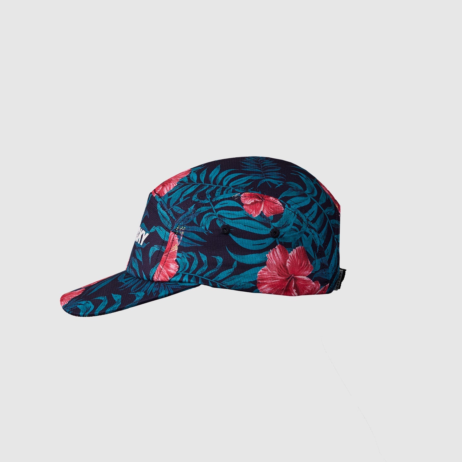 ランニングキャップ JMRHA05c1005 Flower Combat Cap - Flower [ユニセックス]