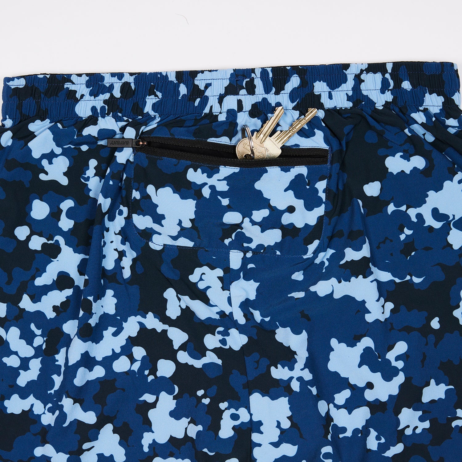 ランニングショーツ JMRSH02c1001 Camo 2-in-1 Pace Shorts 5inch - Camo [メンズ]