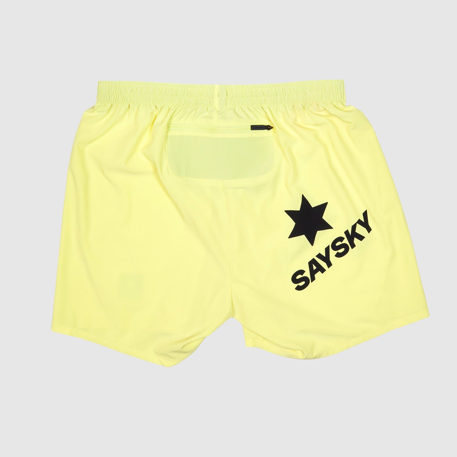 ランニングショーツ JMRSH09c401 Pace Shorts 5inch - Yellow [メンズ]