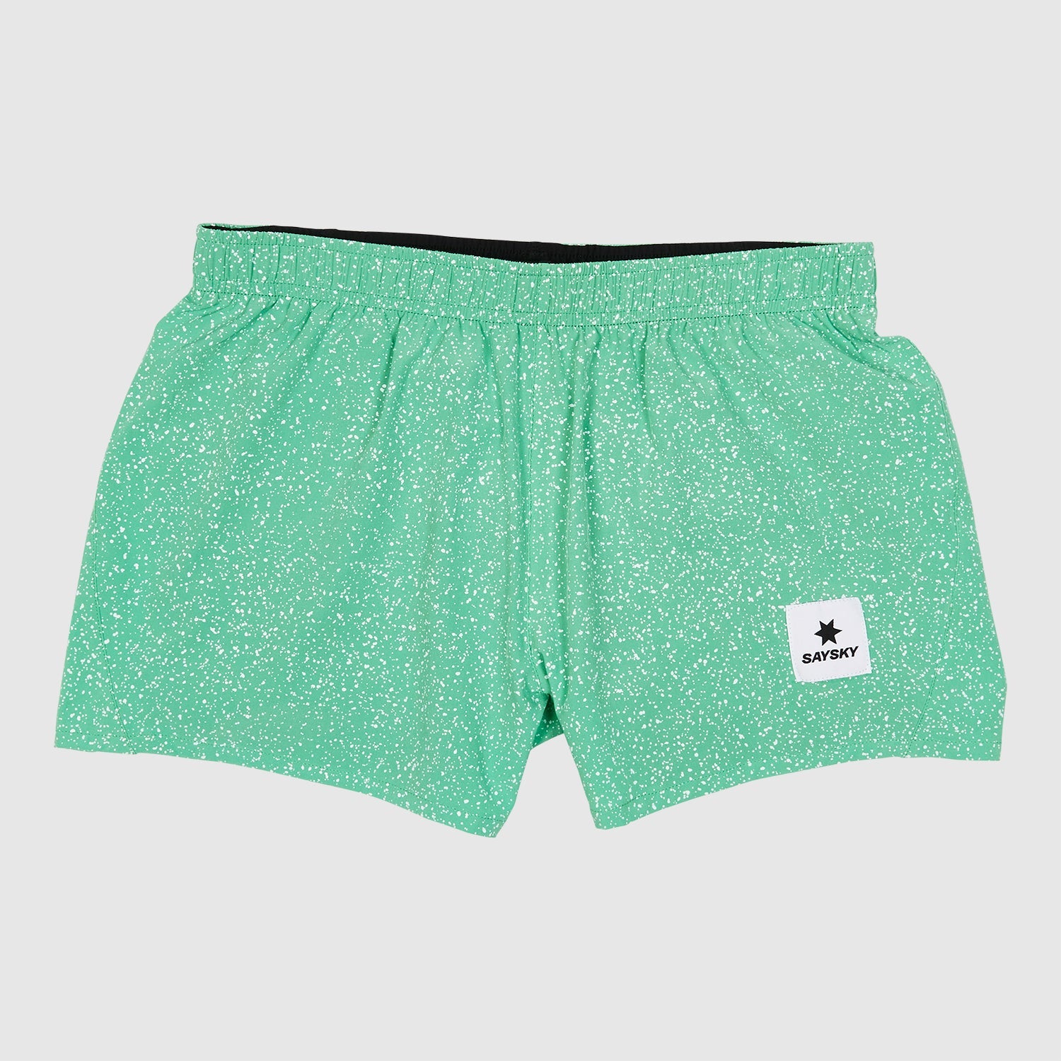 ランニングショーツ JWRSH03c1004 Wmns Universe Pace Shorts 3inch - Universe [レディーズ]