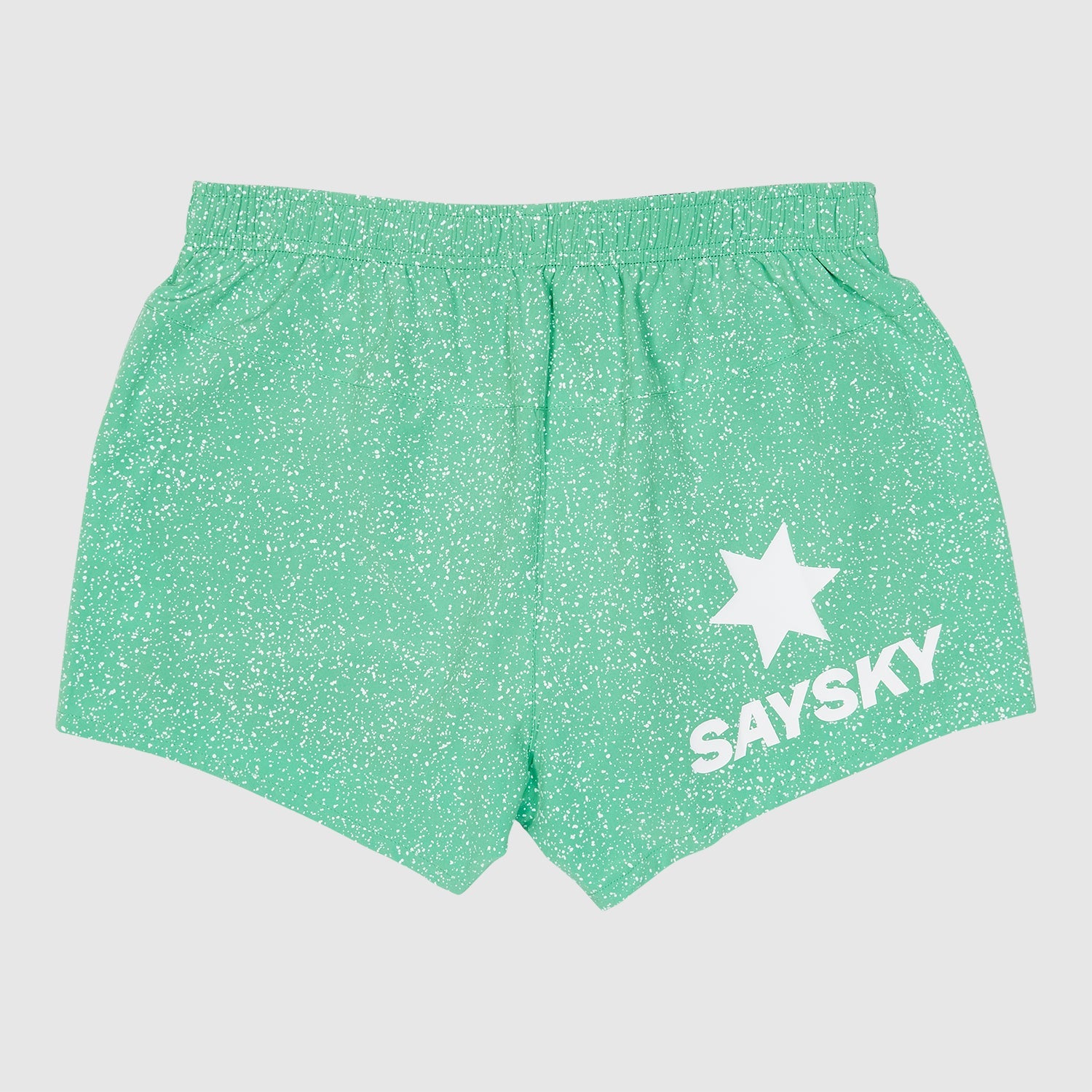 ランニングショーツ JWRSH03c1004 Wmns Universe Pace Shorts 3inch - Universe [レディーズ]