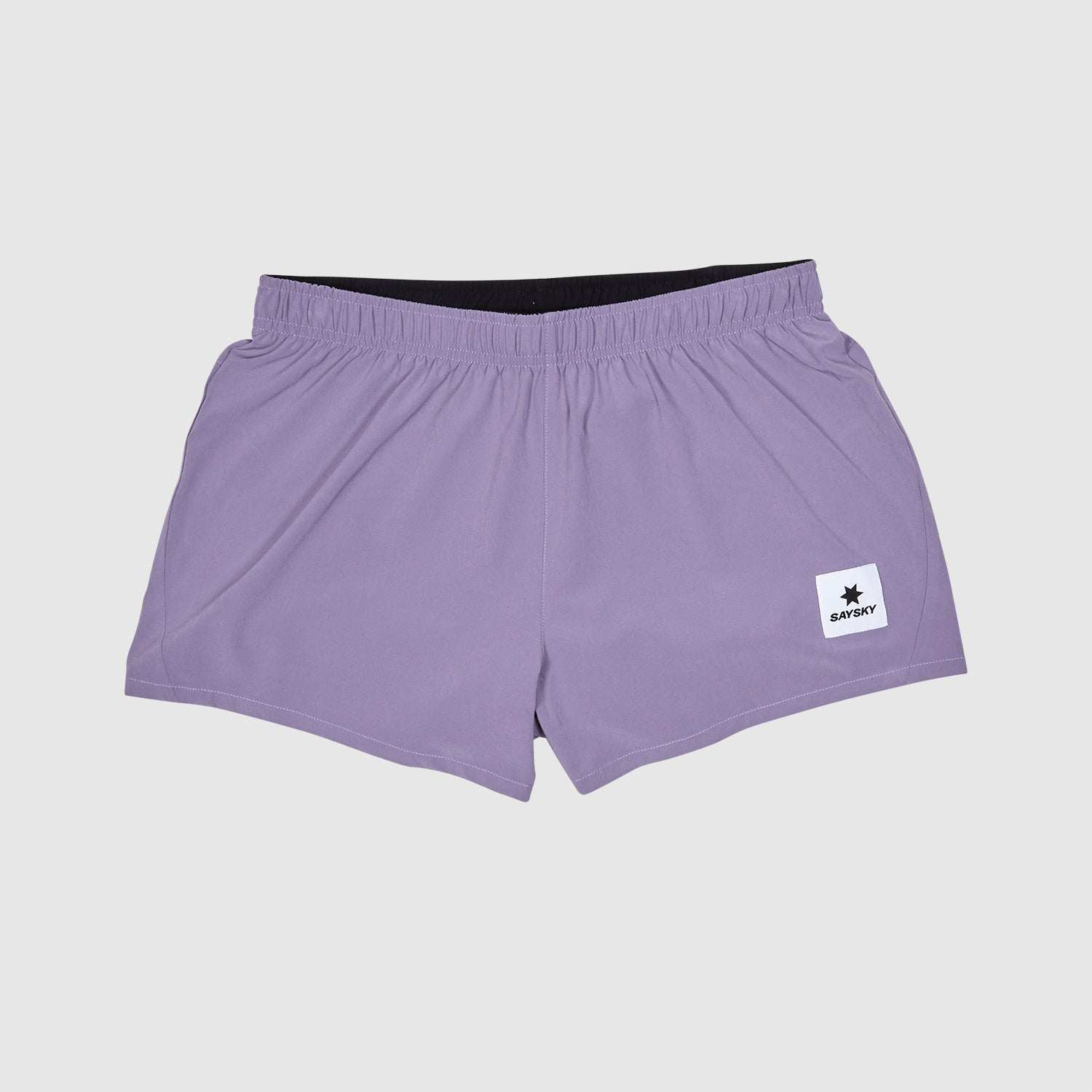 ランニングショーツ JWRSH06c701 Wmns Pace Shorts 3inch- PURPLE[レディーズ]