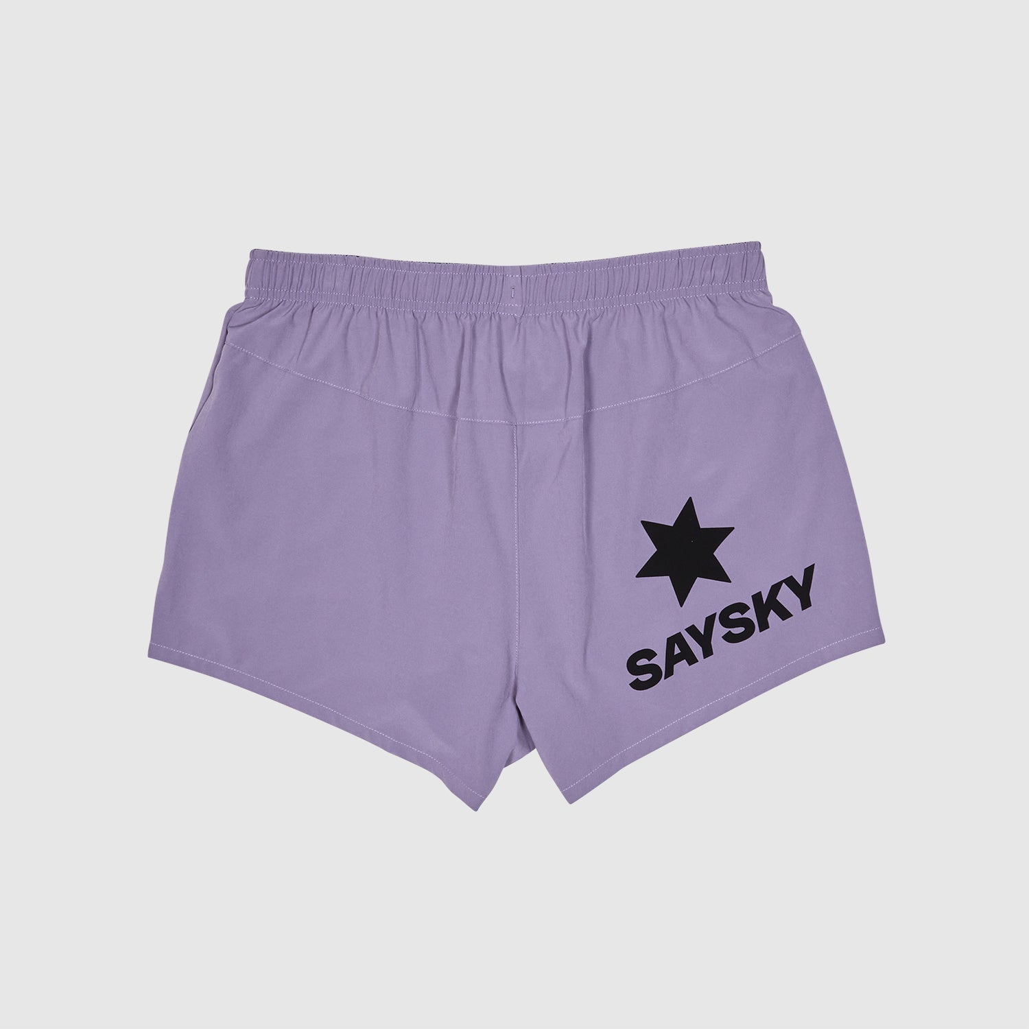 ランニングショーツ JWRSH06c701 Wmns Pace Shorts 3inch- PURPLE[レディーズ]