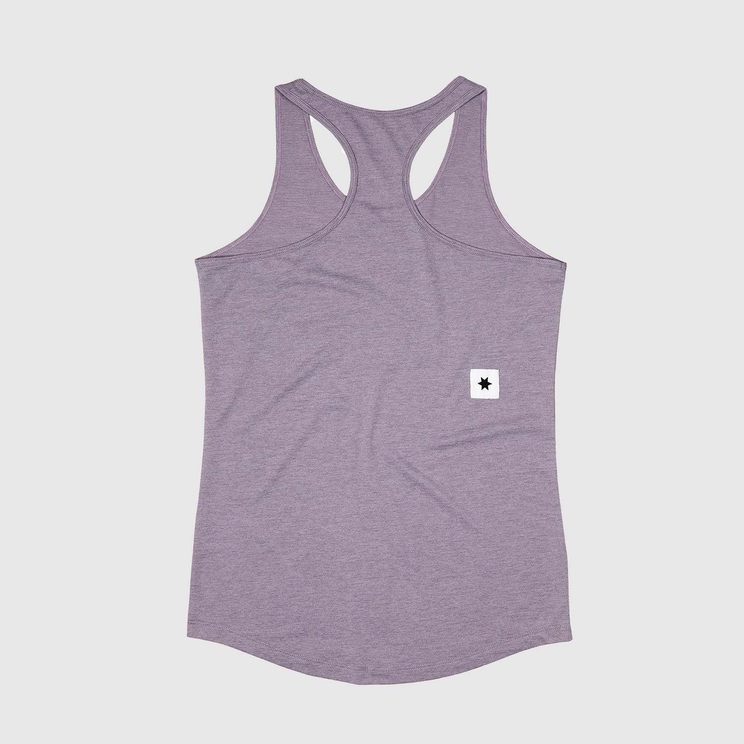 レースシングレット JWRSI03c701 Wmns Logo Combat Singlet - Purple [レディーズ]