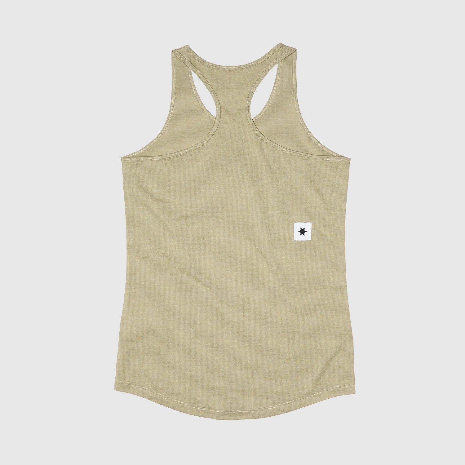 レースシングレット JWRSI03c801 Wmns Logo Combat Singlet - Beige [レディーズ]