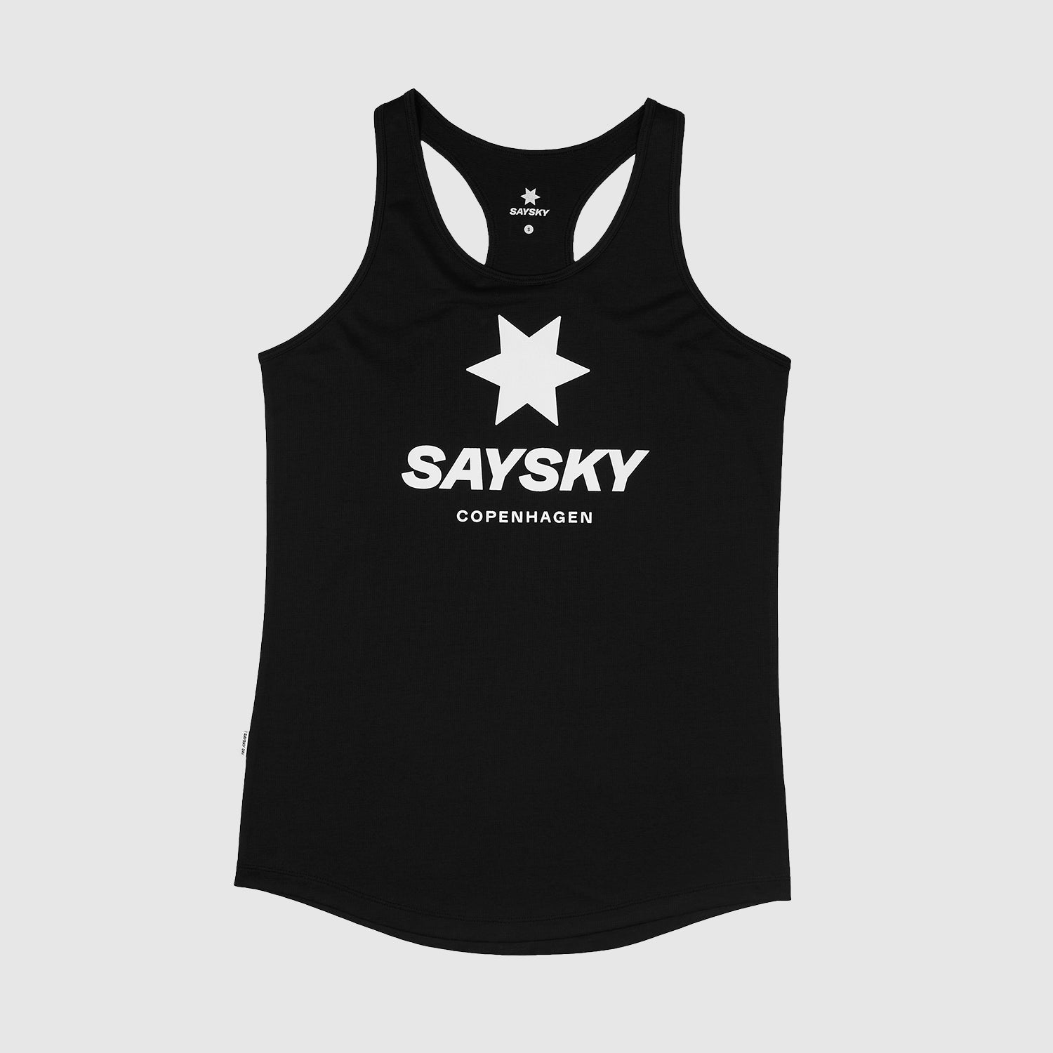 レースシングレット JWRSI03c901 Wmns Logo Combat Singlet - Black [レディーズ]