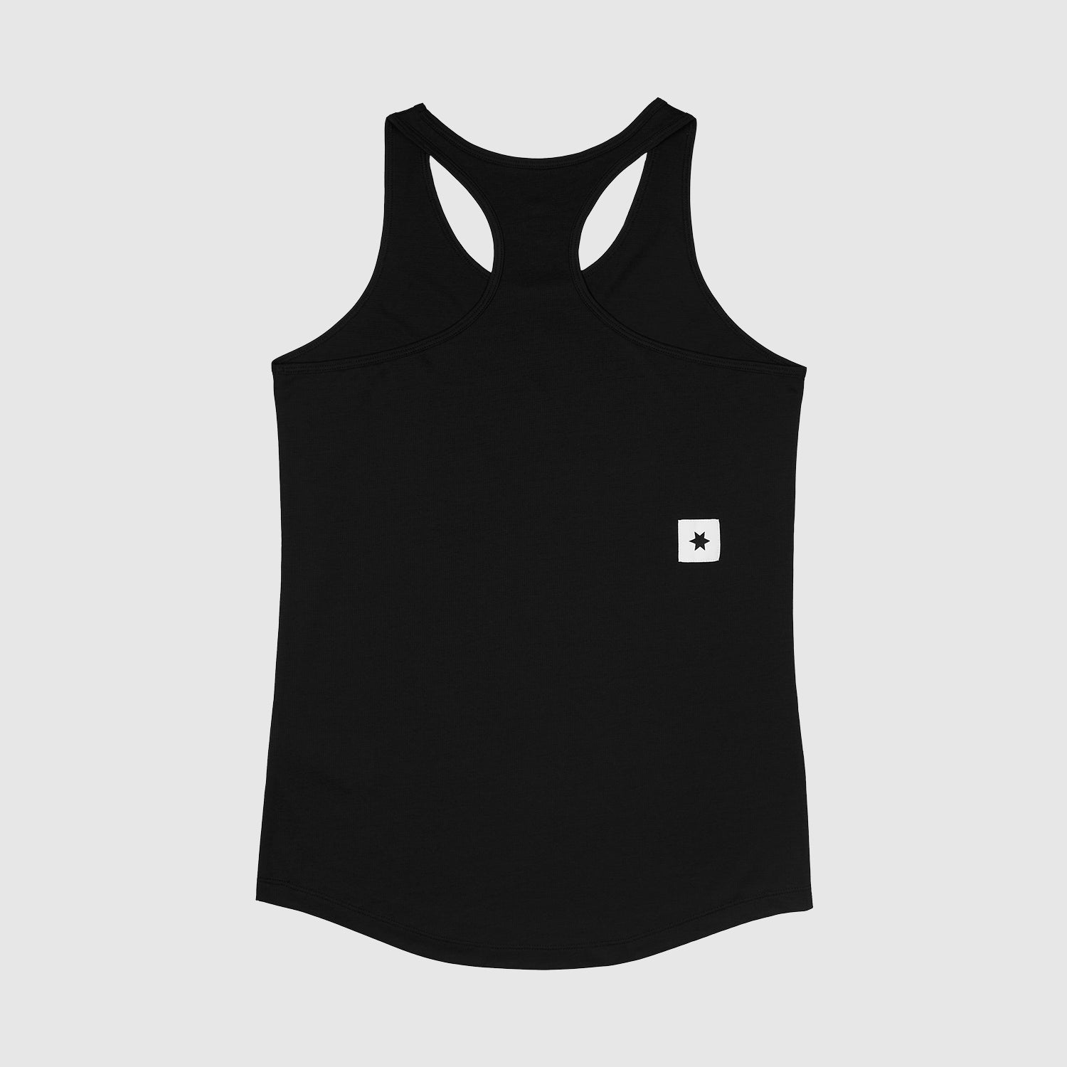 レースシングレット JWRSI03c901 Wmns Logo Combat Singlet - Black [レディーズ]