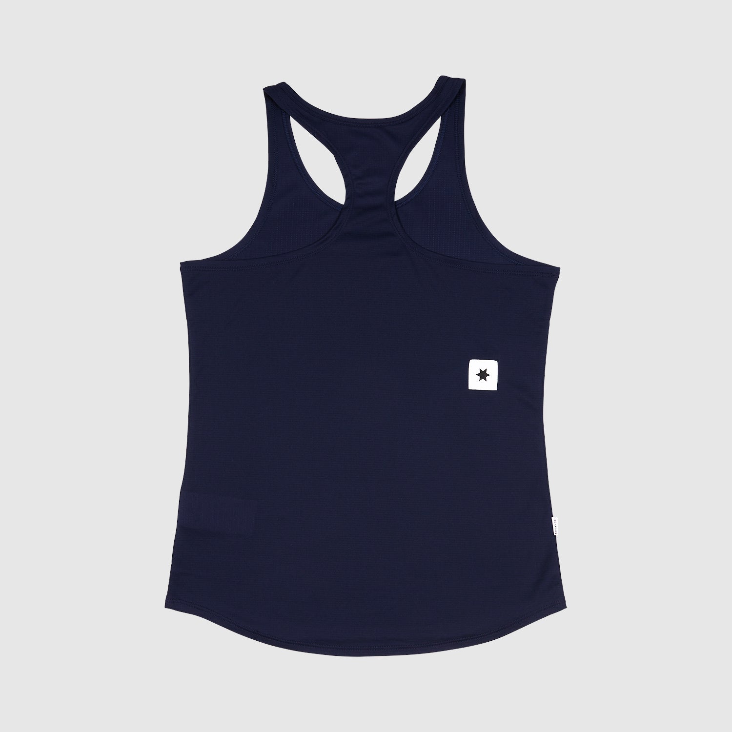 レースシングレット JWRSI09c201 Wmns Logo Flow Singlet - Blue [レディーズ]