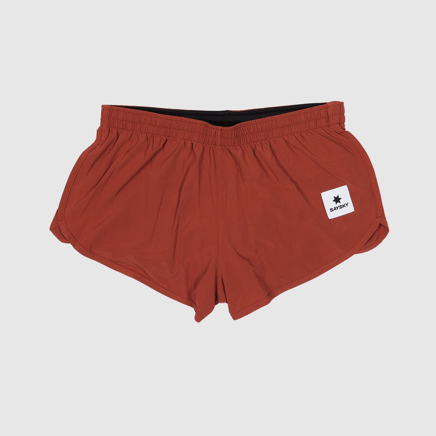 ランニングショーツ KMRSH30c501 Combat Shorts 2inch - Red [メンズ]