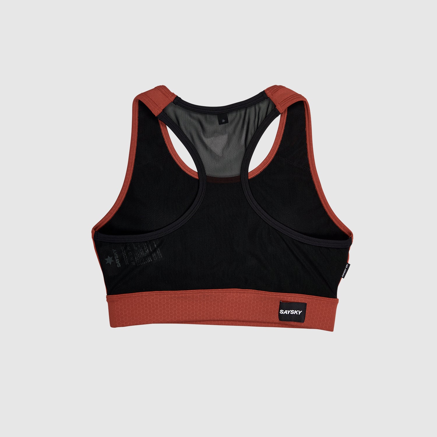 スポーツブラ KWRSB30c501 Wmns Combat Sports Bra - Red [レディーズ]