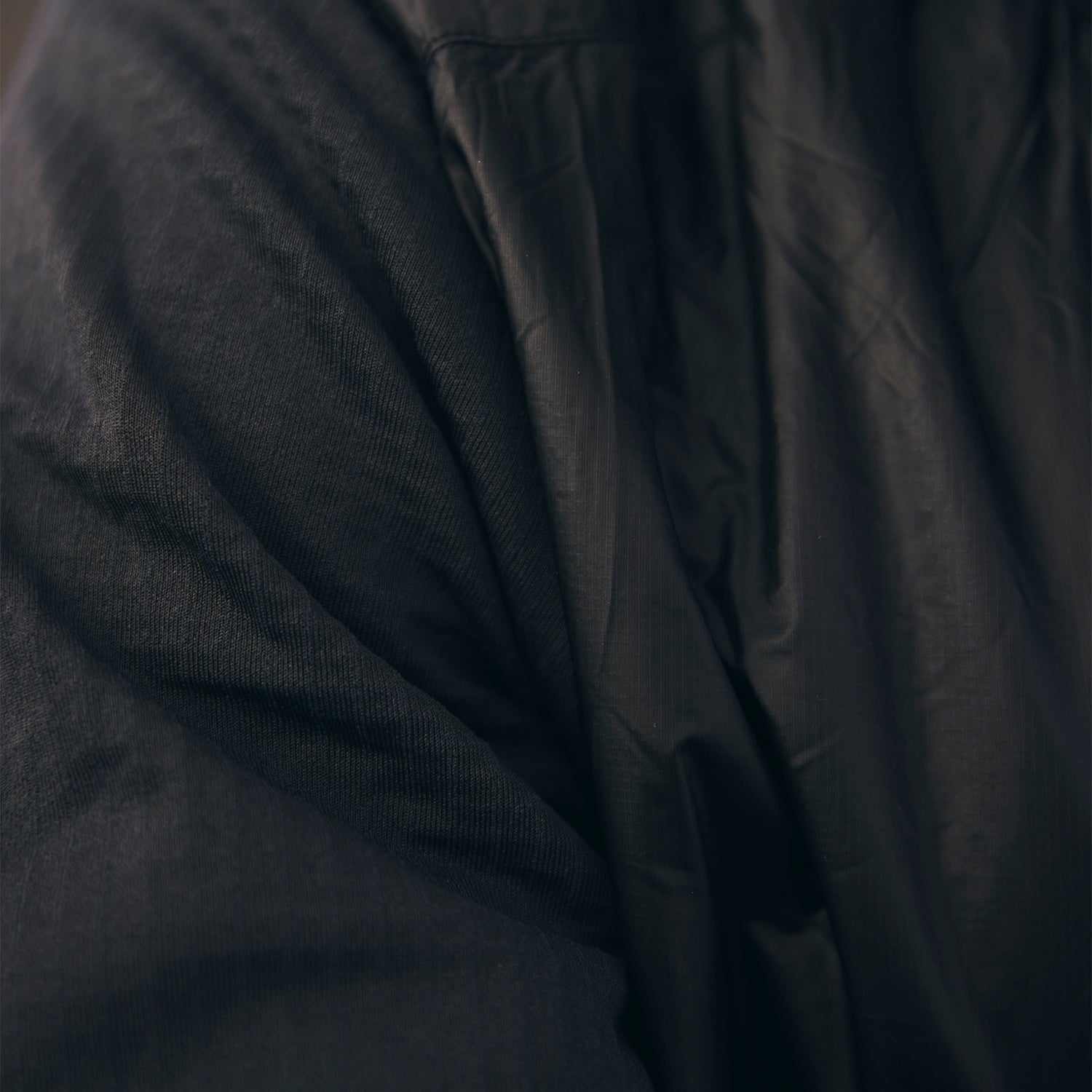 ランニングジャケット IMRJA08 Polartec Blaze Jacket - Black [ユニセックス]