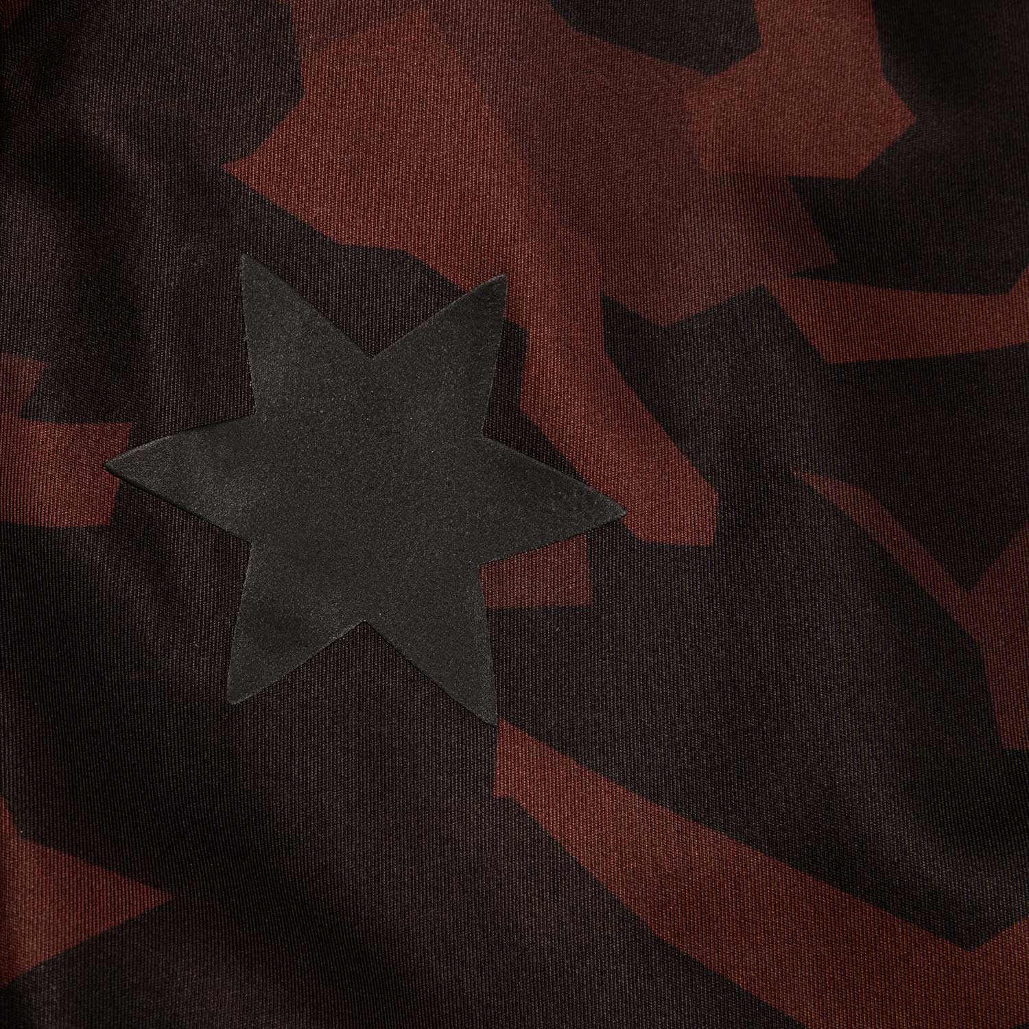 ロングタイツ HMRLT02 Splinter Eco Combat Tights - Black Camo [ユニセックス]
