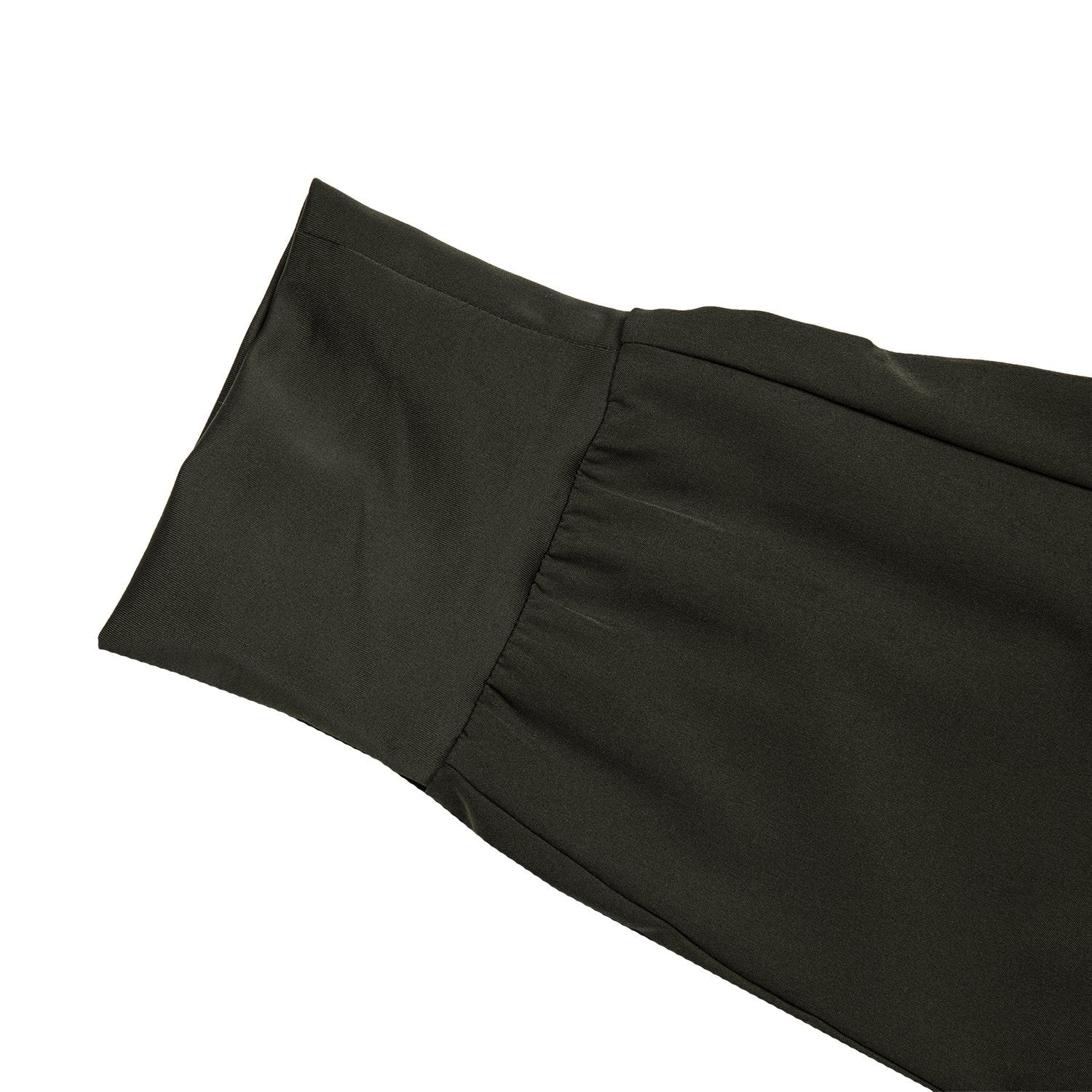 ランニングパンツ CMRPA01 Pace Pants - Olive Green [ユニセックス]