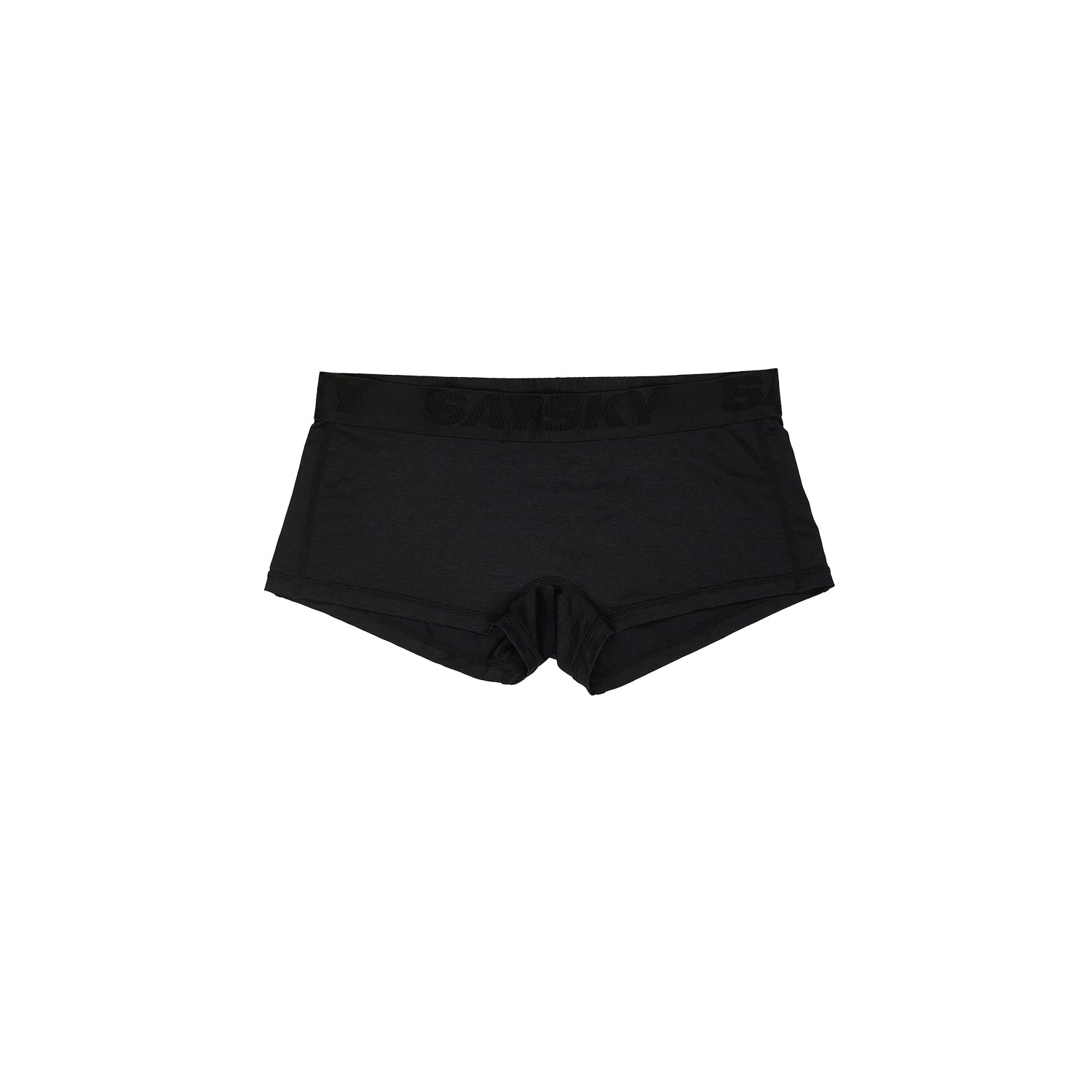 ボクサーショーツ XMAUW01 Combat Boxer Shorts - Black [ユニセックス]