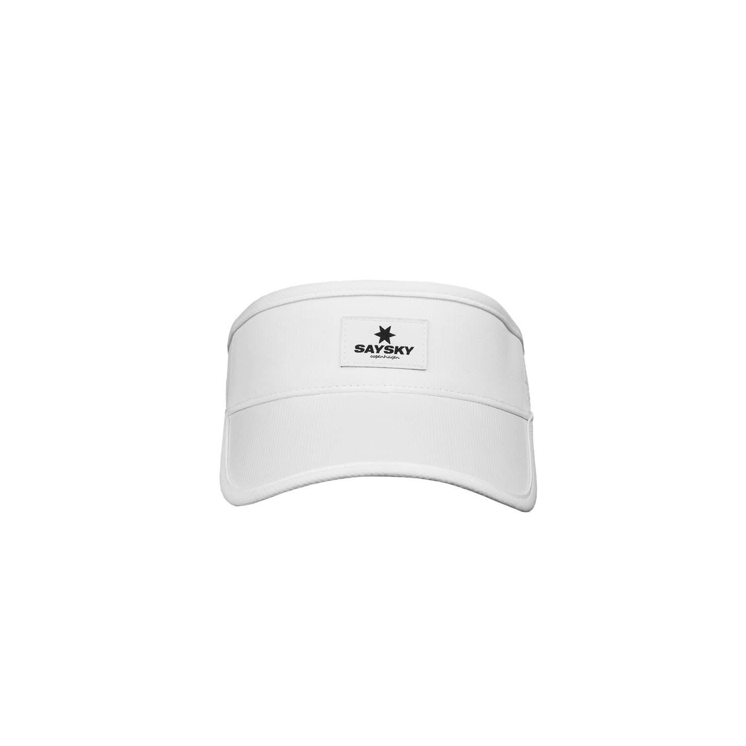 サンバイザー XMAHA12 Visor - White [ユニセックス]