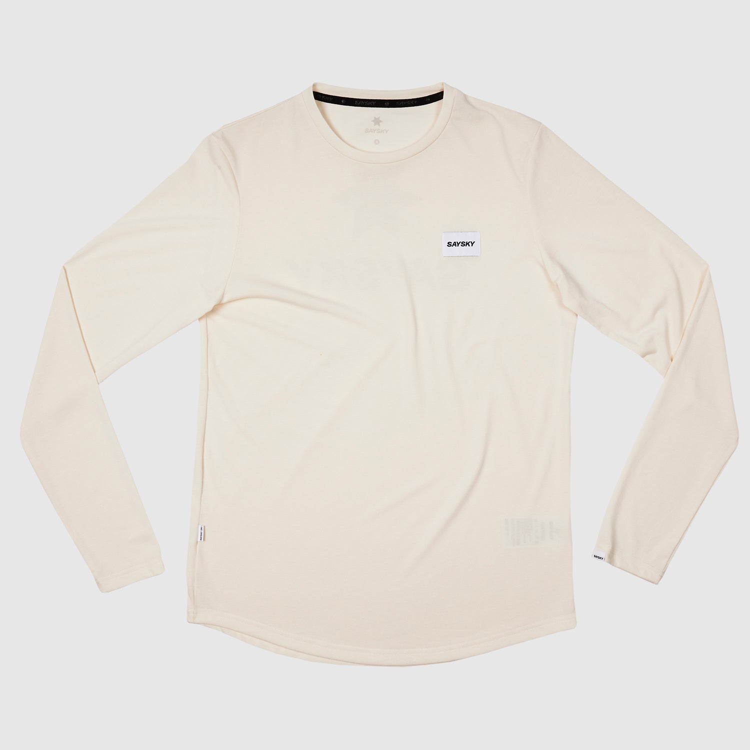 モーションTシャツ XMRLS50c102 Motion Longsleeve - White [メンズ]