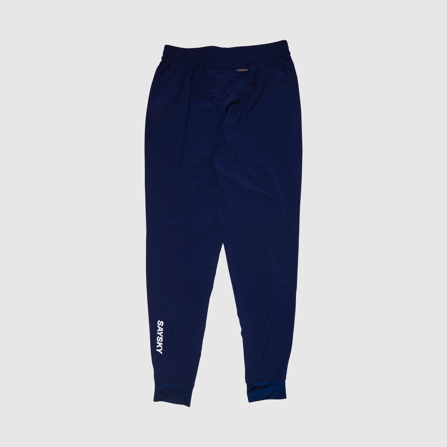 ランニングパンツ XMRPA20c201 Pace Pants - Blue [メンズ]