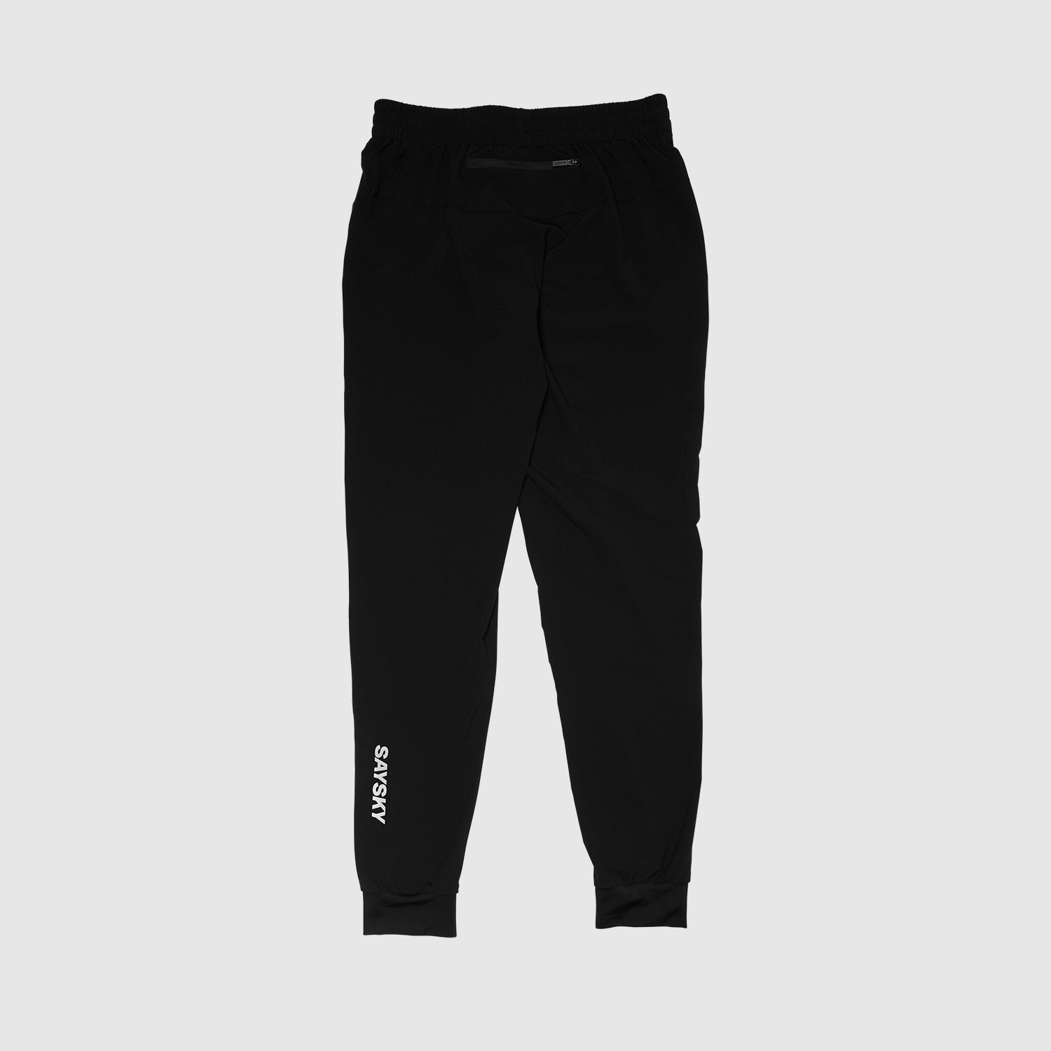 □ 公式 □ SAYSKY/セイスカイ ランニングパンツ XMRPA20c901 Pace Pants - Black [メンズ]