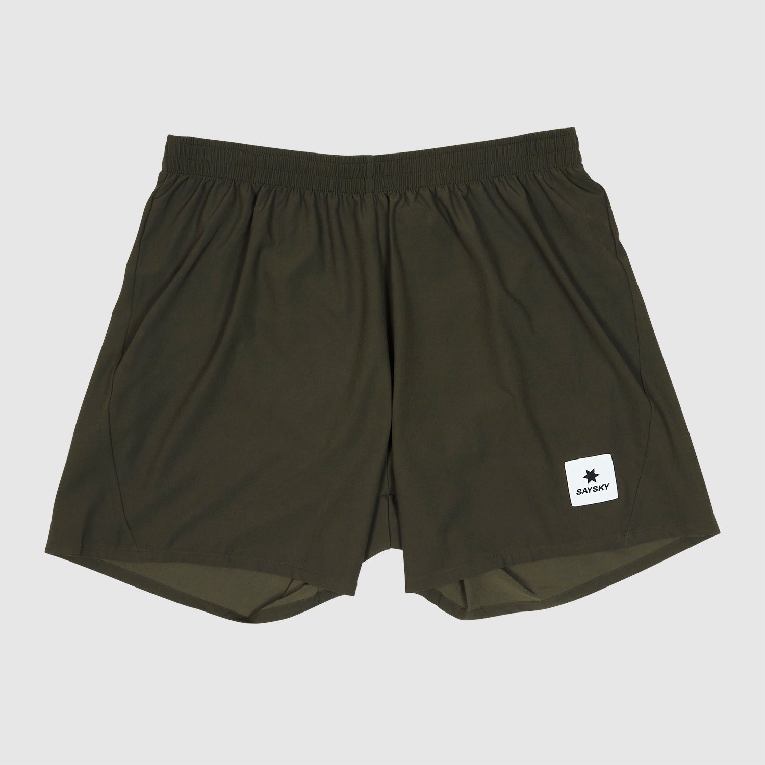 ランニングショーツ XMRSH21c301 Pace Shorts 5inch - Green [メンズ]