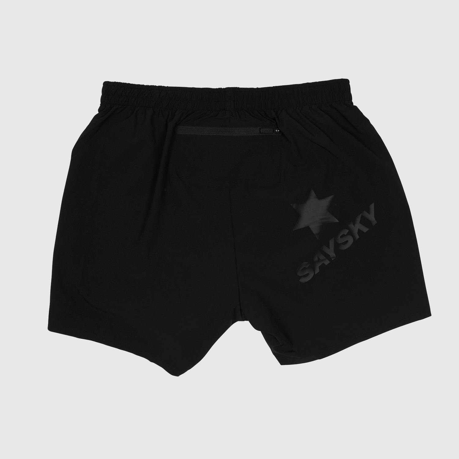 ランニングショーツ XMRSH21c901 Pace Shorts 5inch - Black [メンズ]