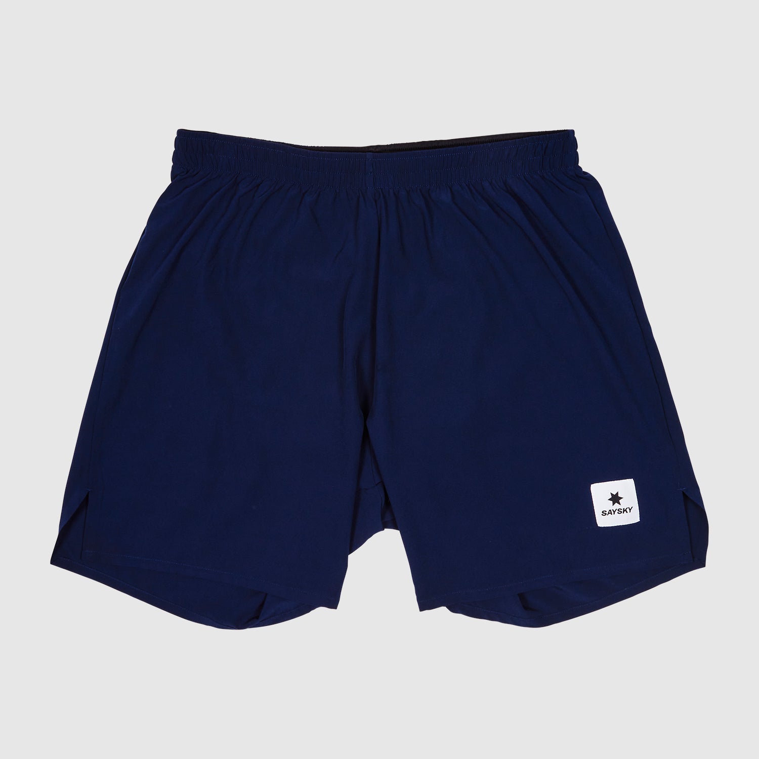 ランニングショーツ XMRSH22c201 Pace Shorts 6inch - Blue [メンズ]