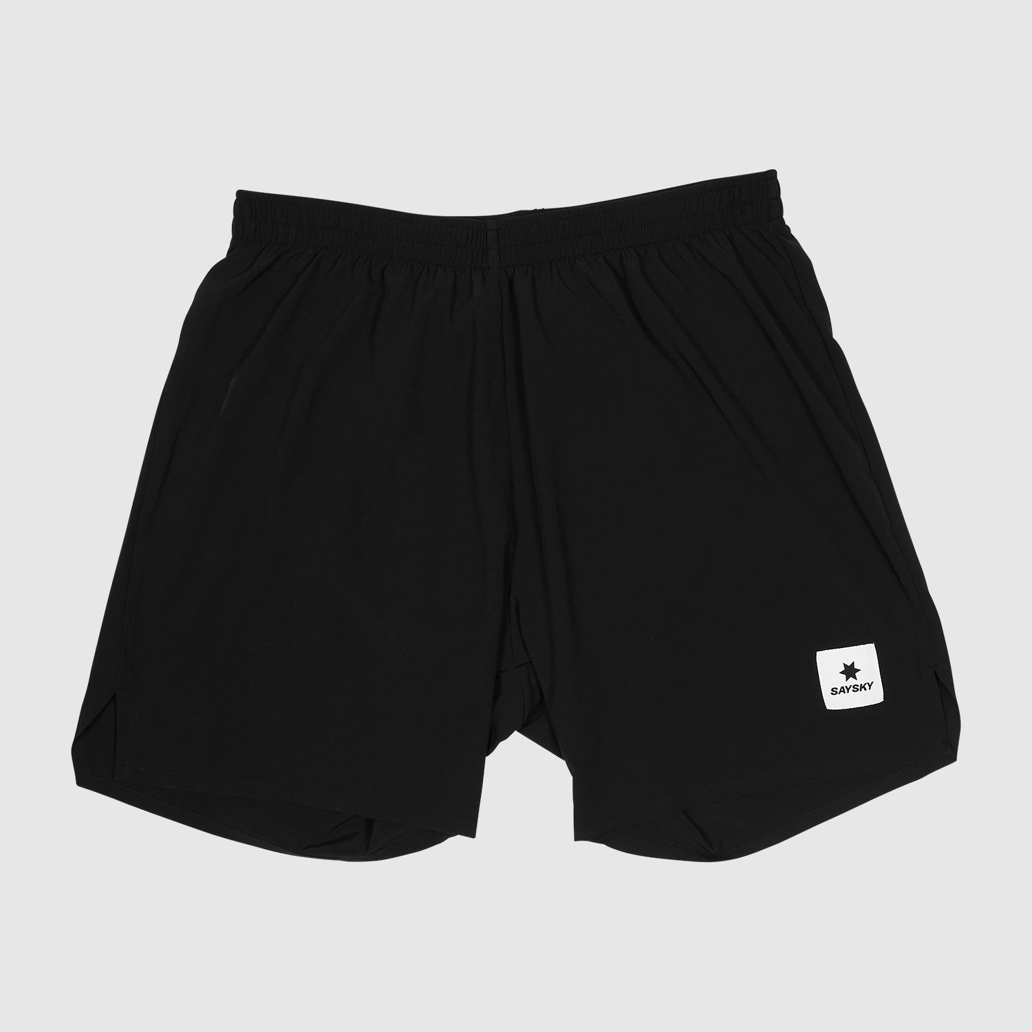 ランニングショーツ XMRSH22c901 Pace Shorts 6inch - Black [メンズ]