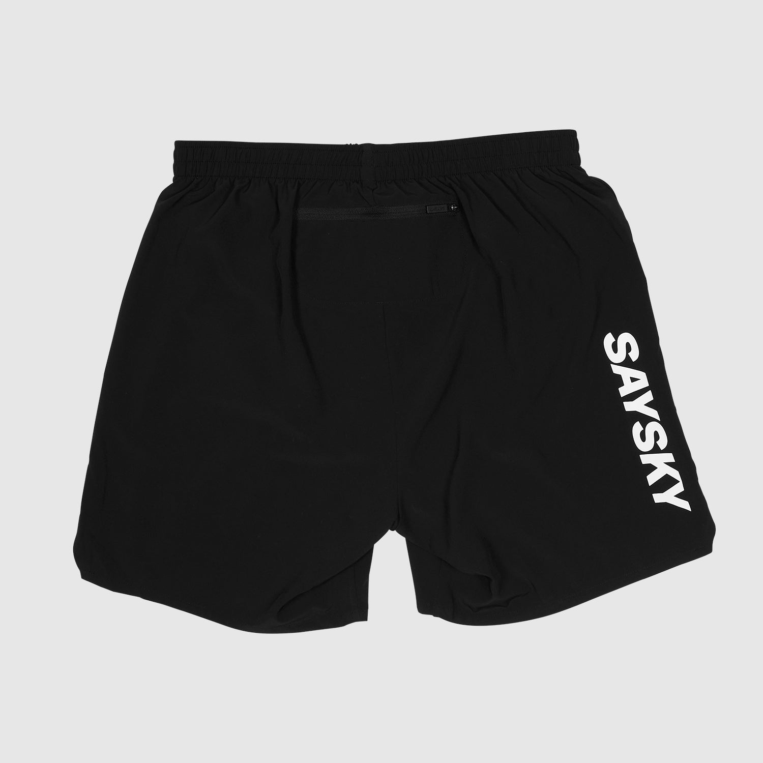 ランニングショーツ XMRSH22c901 Pace Shorts 6inch - Black [メンズ]