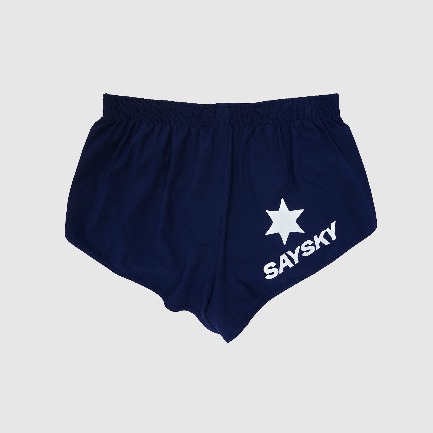 ランニングショーツ XMRSH30c201 Combat Shorts 2inch - Blue [メンズ]