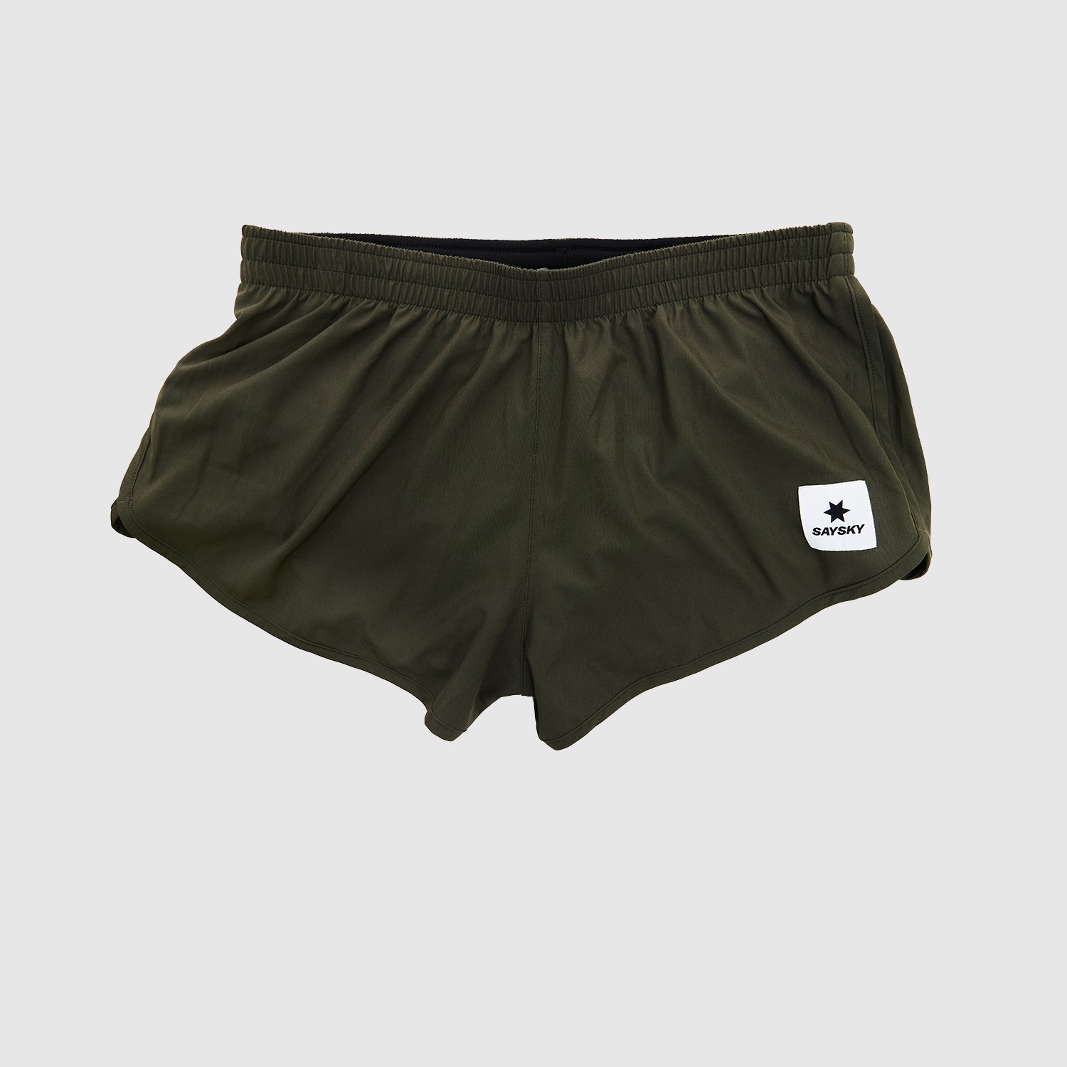 ランニングショーツ XMRSH30c301 Combat Shorts 2inch - Green [メンズ]