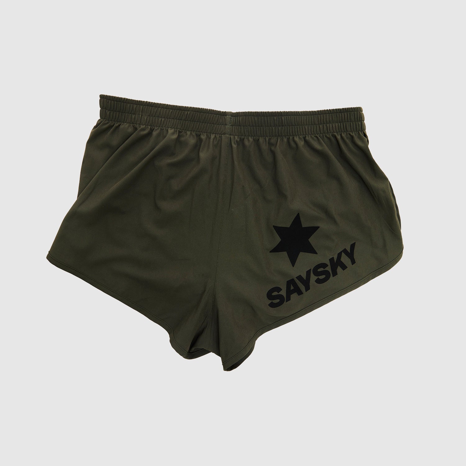 ランニングショーツ XMRSH30c301 Combat Shorts 2inch - Green [メンズ]