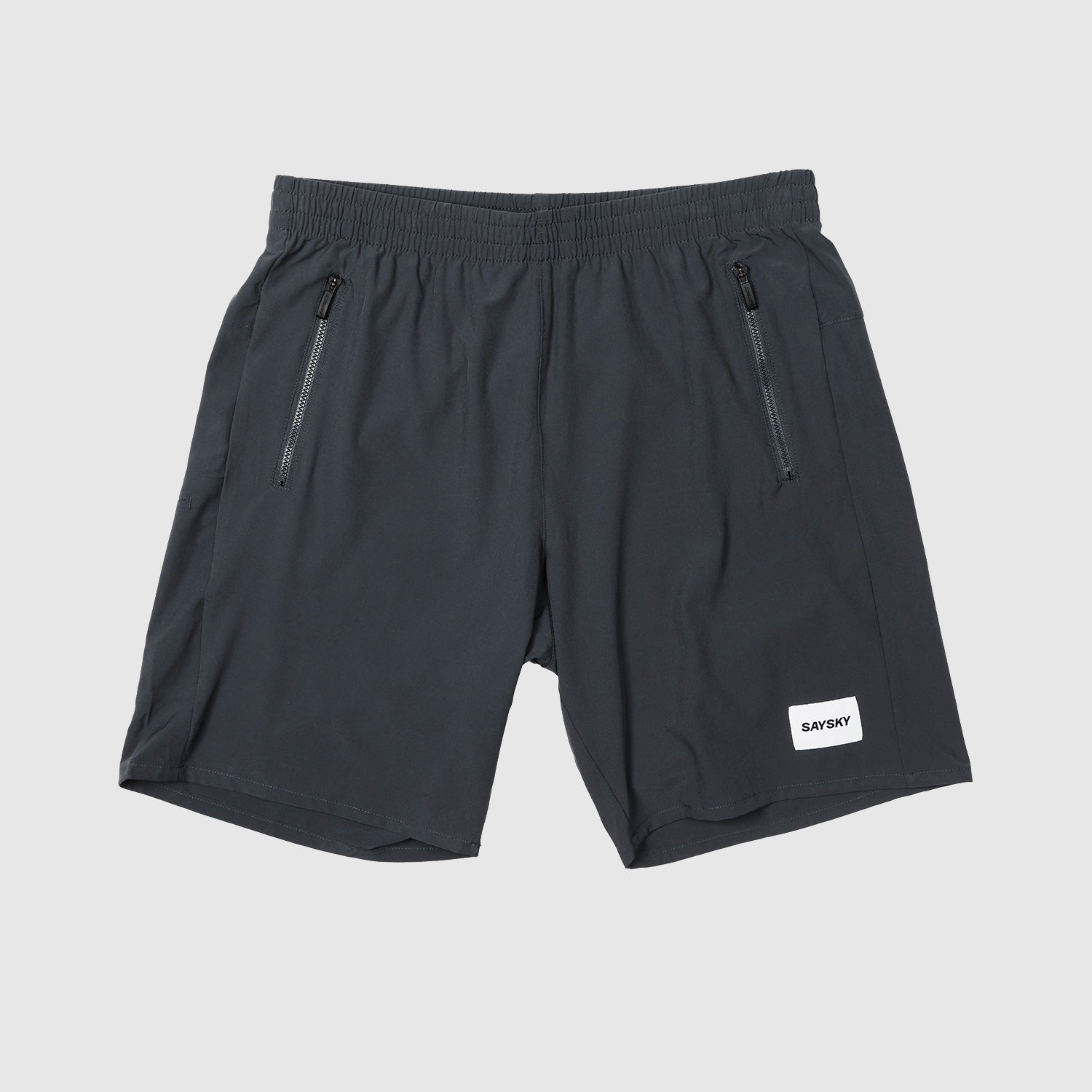 モーションショーツ XMRSH50c601 Motion Shorts 8inch - Grey [メンズ]