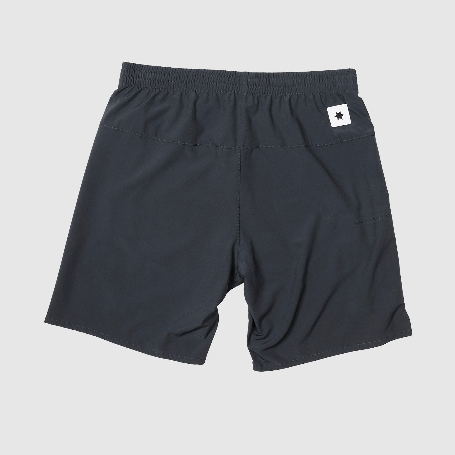 モーションショーツ XMRSH50c601 Motion Shorts 8inch - Grey [メンズ]