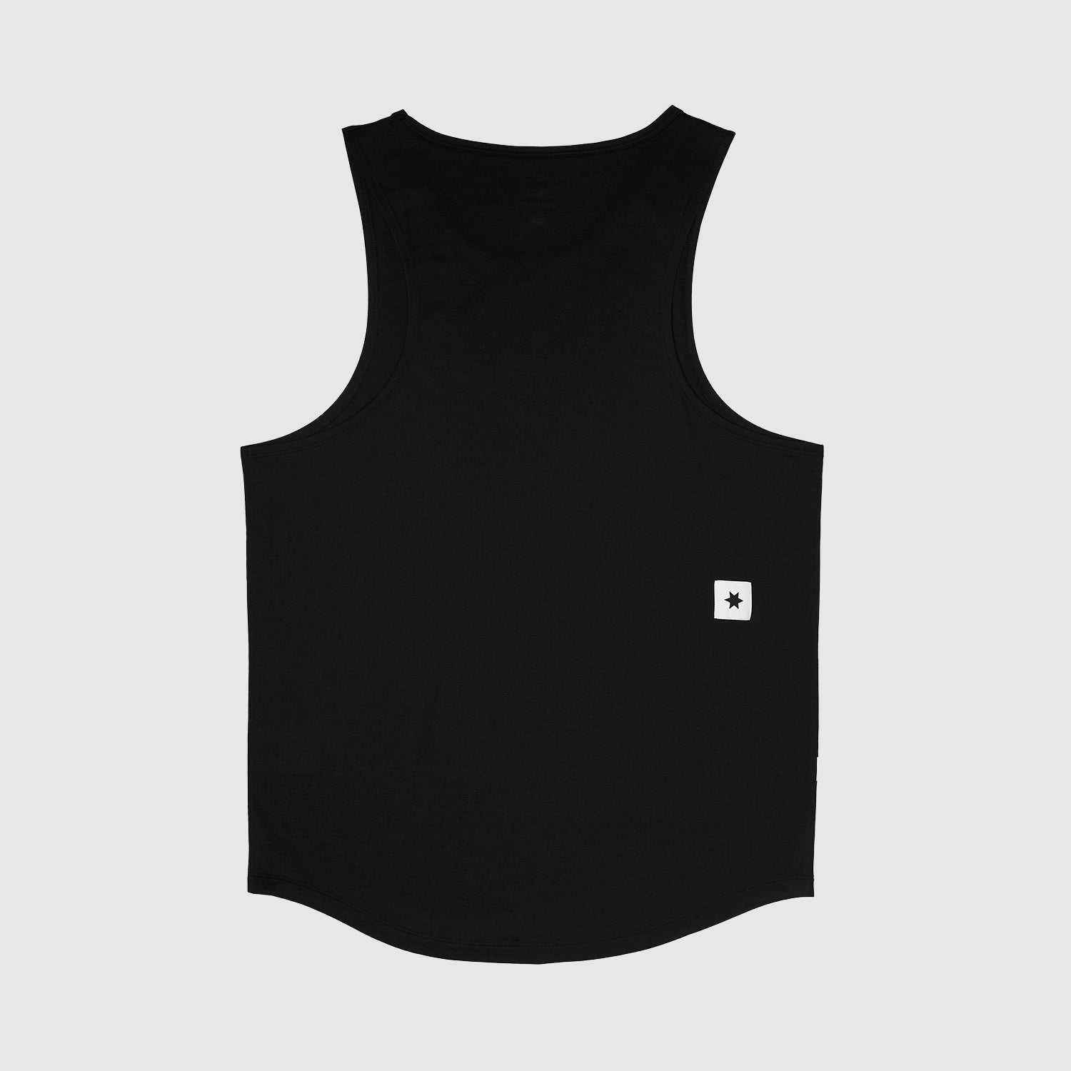 レースシングレット XMRSI30c901 Clean Combat Singlet - Black [メンズ]