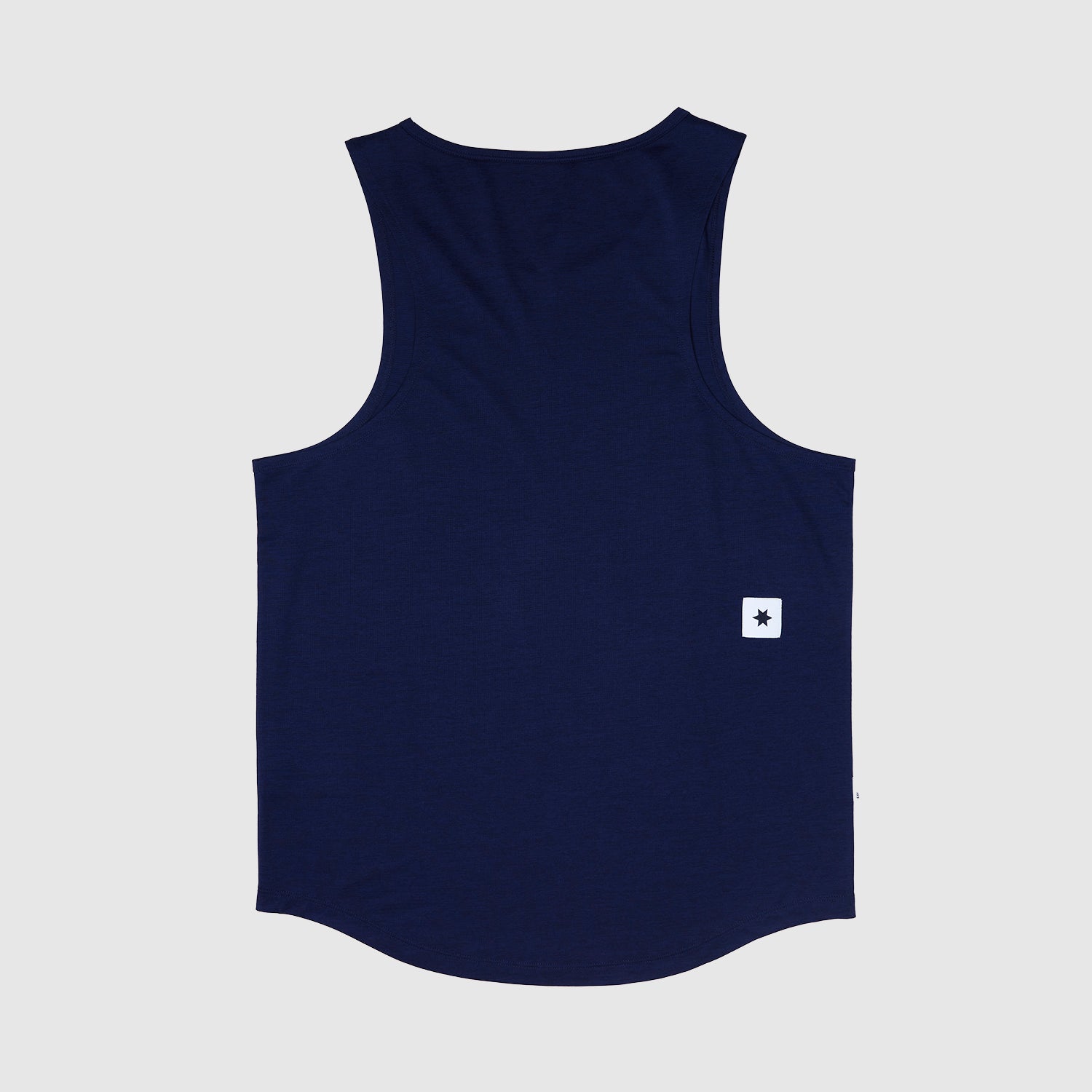 レースシングレット XMRSI30c201 Clean Combat Singlet - Blue [メンズ]