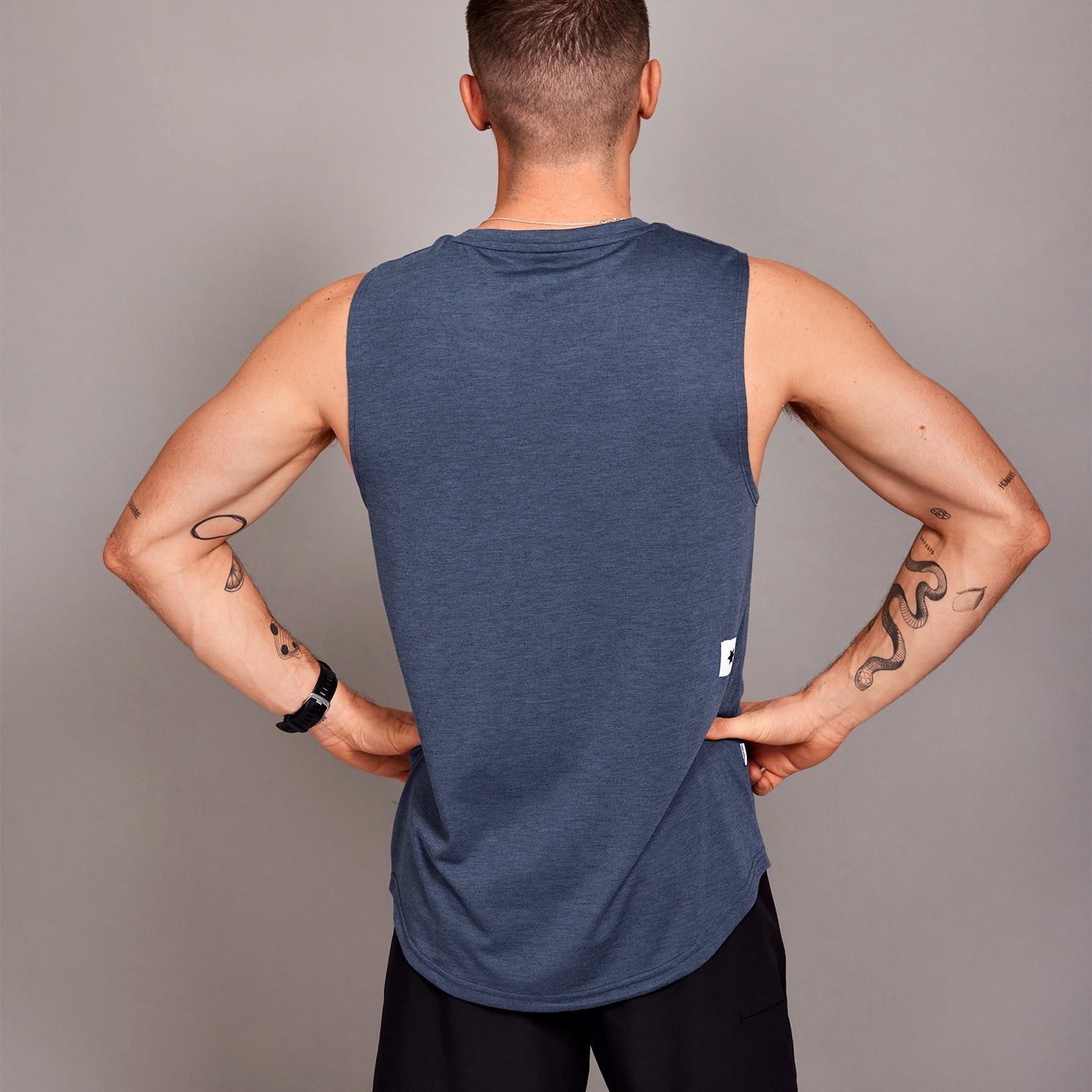 □ 公式 □ SAYSKY/セイスカイ モーションタンク XMRSI51c2005 Clean