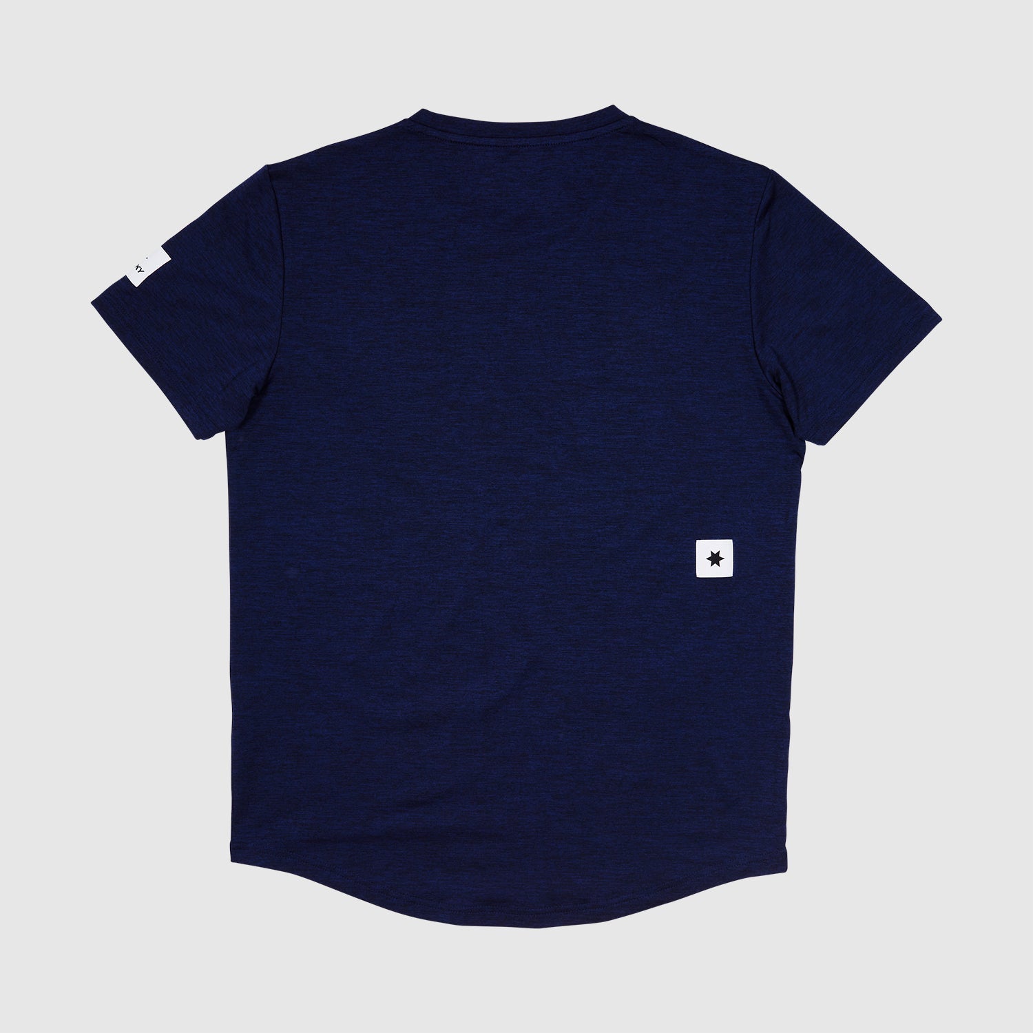 ランニングTシャツ XMRSS20c2001 Clean Pace Tee - Blue [メンズ]