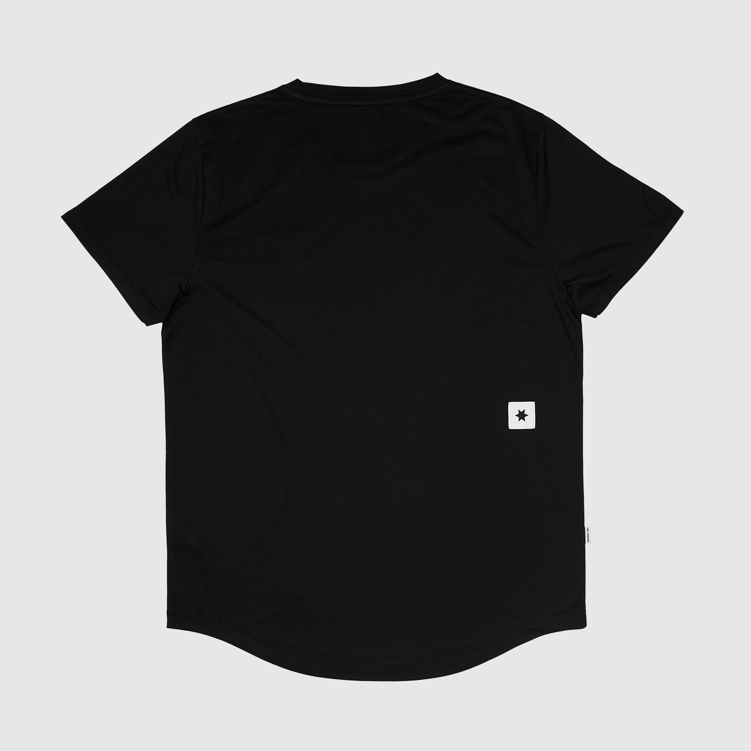 ランニングTシャツ XMRSS30c901 Clean Combat T-shirt - Black [メンズ]