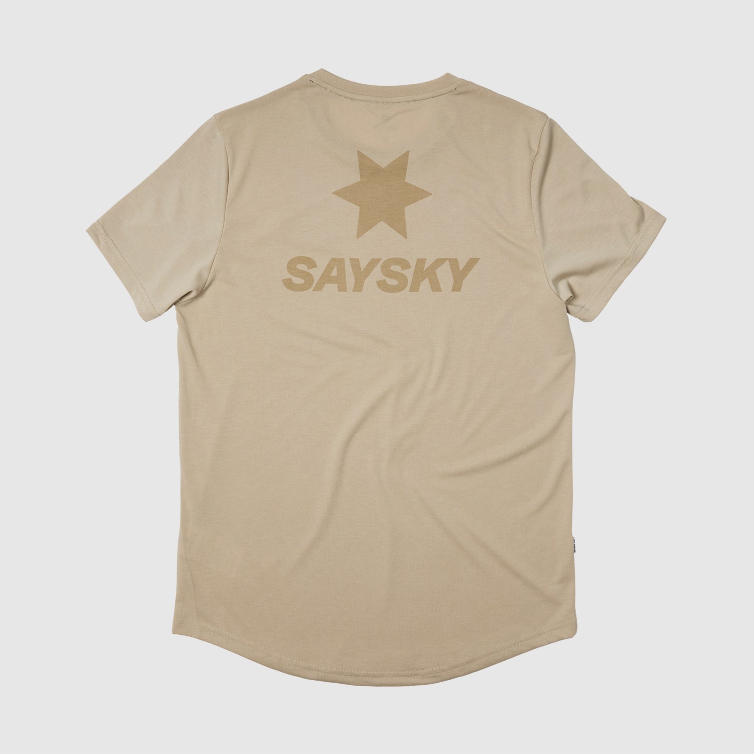 モーションTシャツ XMRSS50c801 Motion T-shirt - Beige [メンズ]