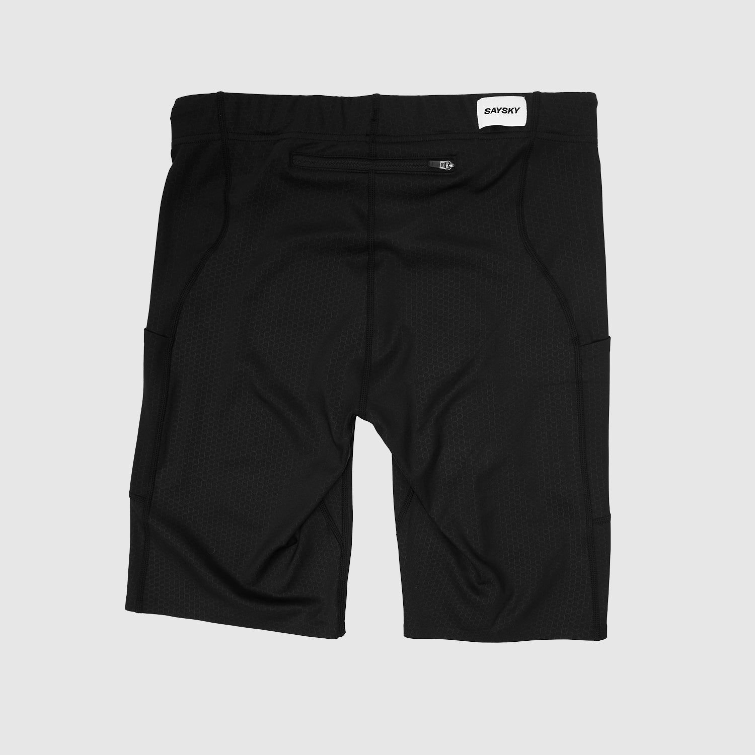 ショートタイツ XMRST31c901 Combat+ Short Tights 9inch - Black [メンズ]